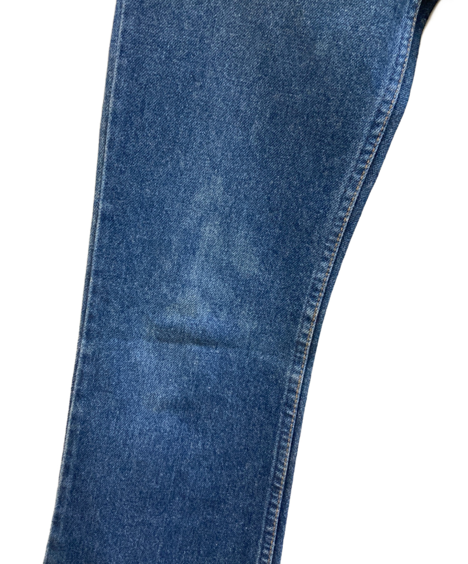 中古・古着通販】LEVI'S (リーバイス) 646 ベルボトム デニムパンツ