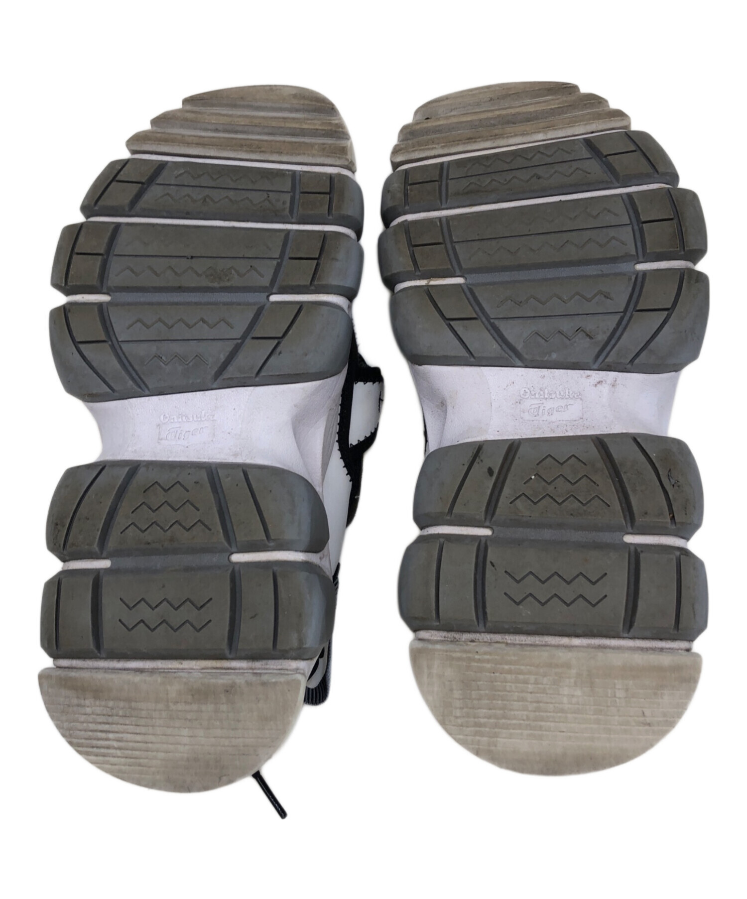 中古・古着通販】Onitsuka Tiger (オニツカタイガー) DENTIGRE CAGE