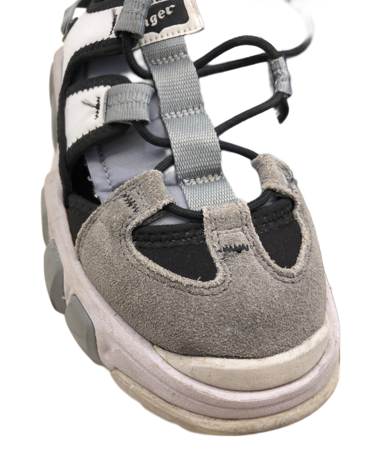 中古・古着通販】Onitsuka Tiger (オニツカタイガー) DENTIGRE CAGE