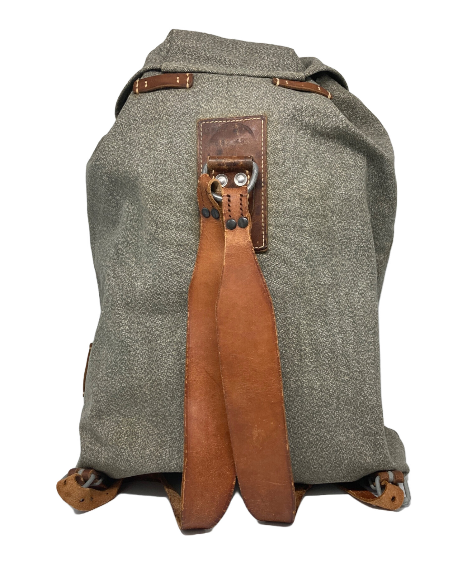 スイス軍 リュック ナイジェル・ケーボン＞スイスマウンテンアーミー