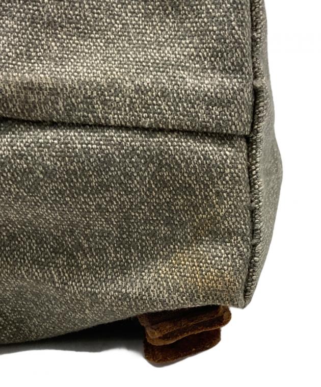 中古・古着通販】スイス軍 (スイスアーミー) キャンバスリュック