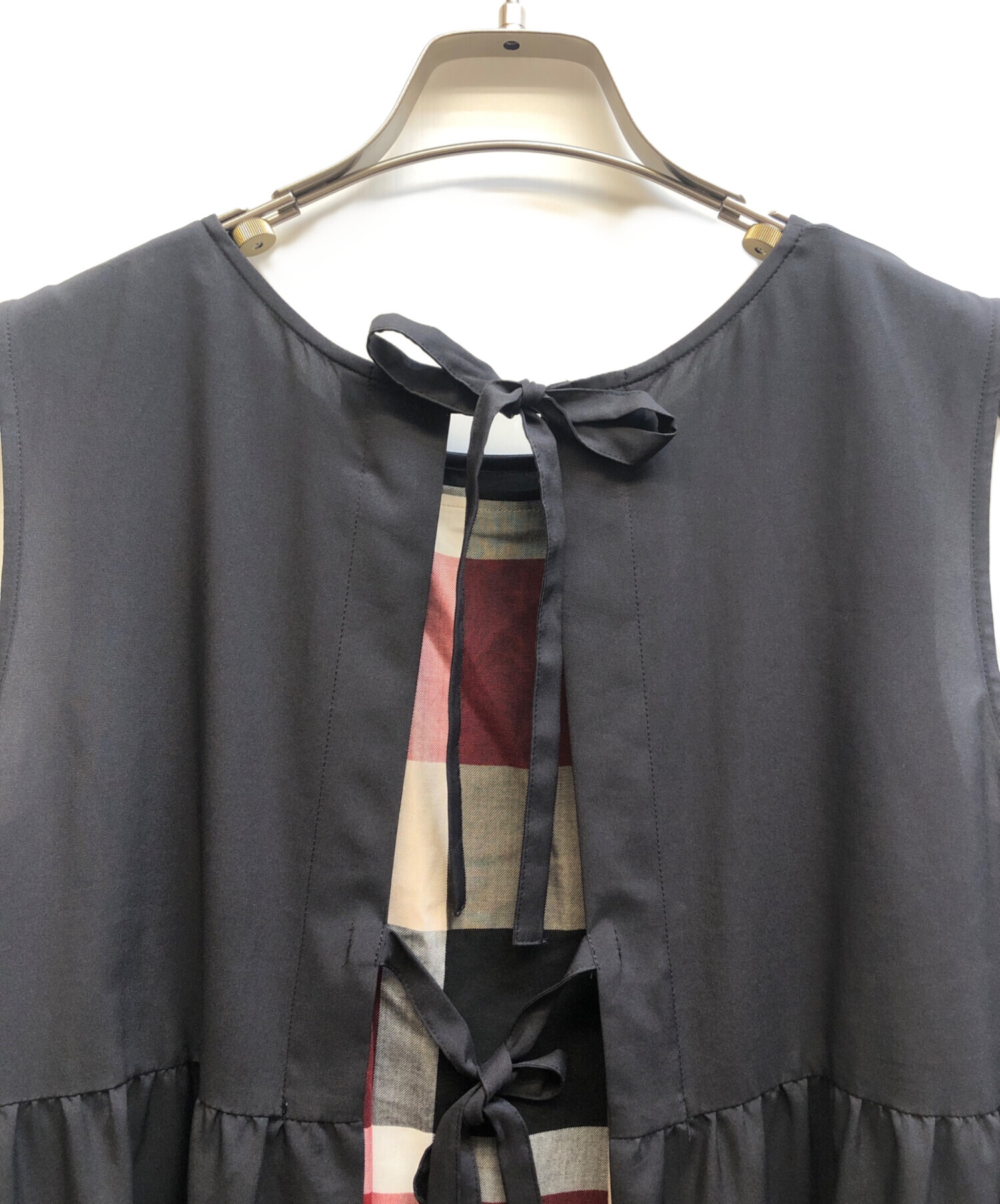 中古・古着通販】BLUE LABEL CRESTBRIDGE (ブルーレーベルクレスト 