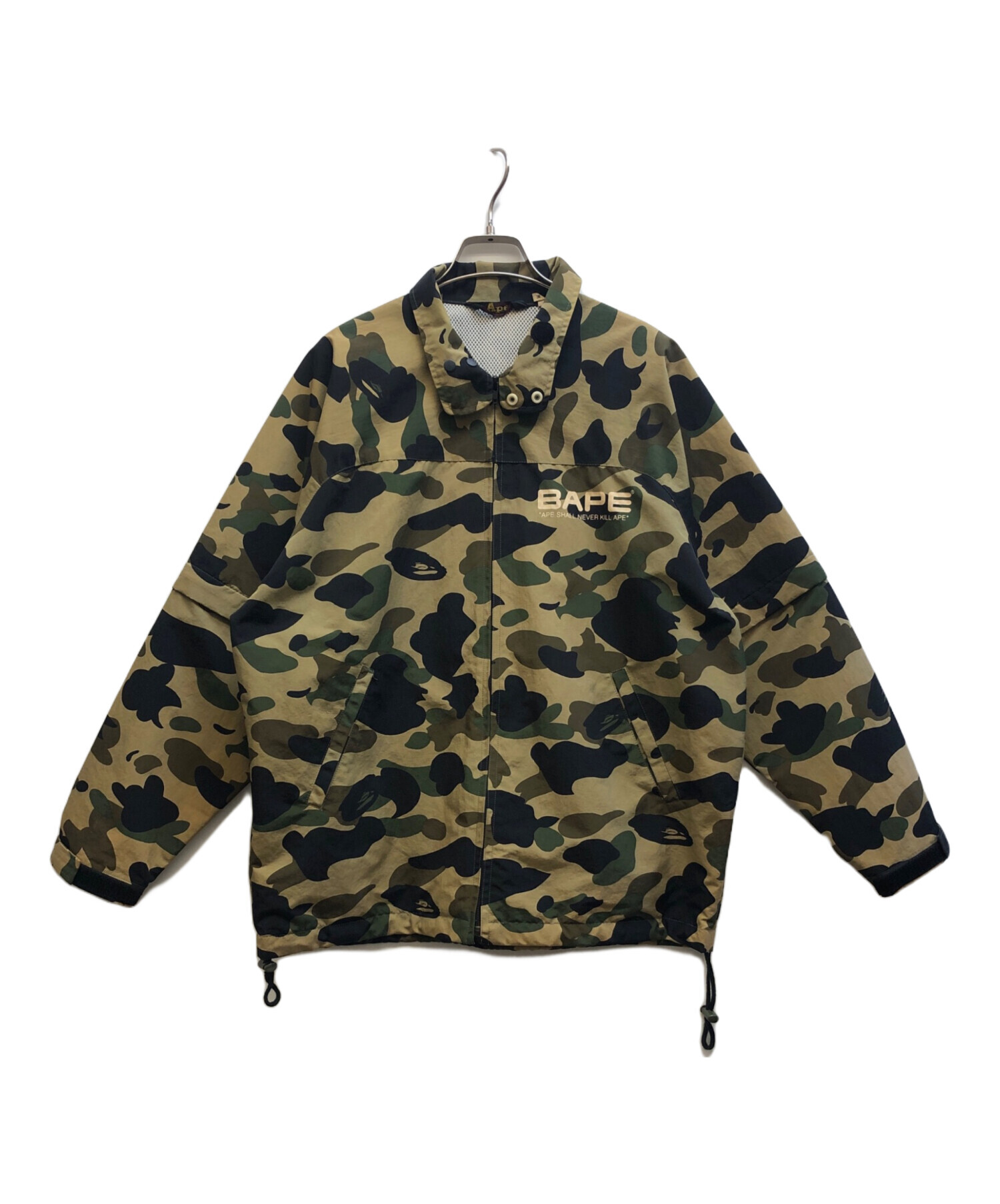 中古・古着通販】A BATHING APE (ア ベイシング エイプ) ファースト 