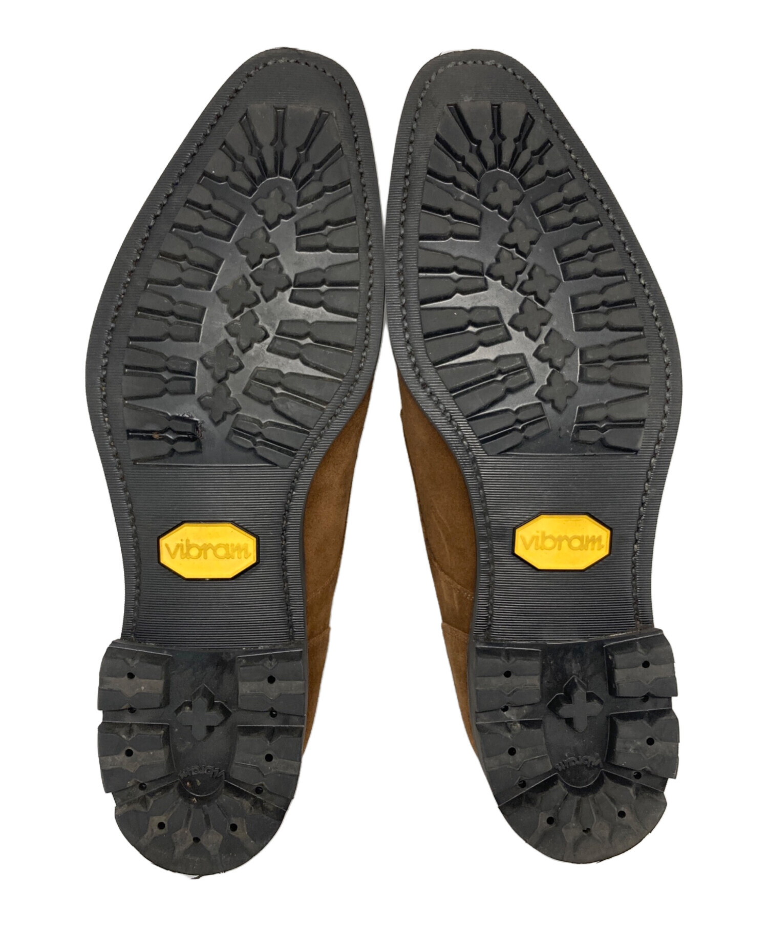 中古・古着通販】SHETLAND FOX (シェットランドフォックス) ダブル