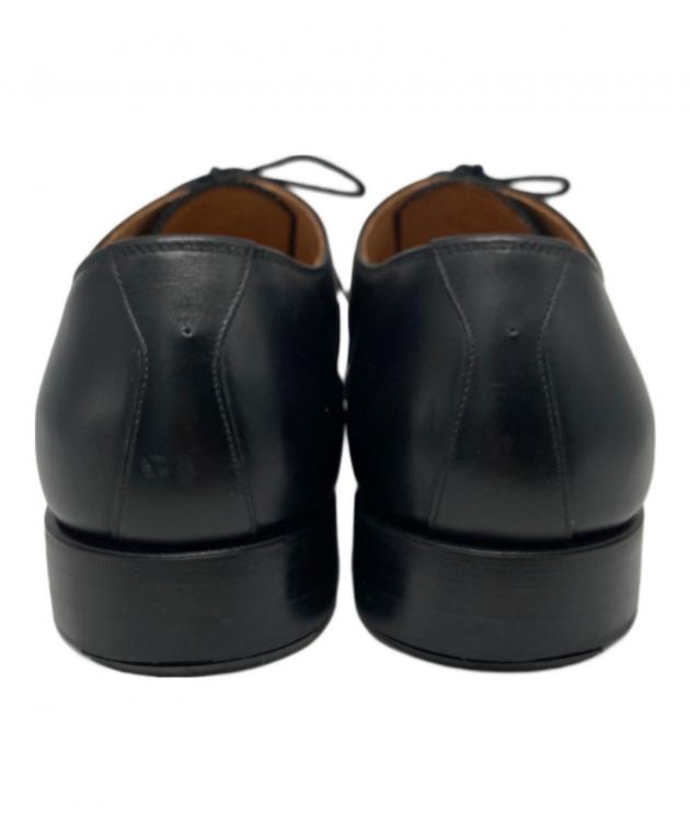 【未使用新品】スコッチグレイン 1716 ストレートチップ スコッチグレイン（SCOTCH GRAIN） 新品未使用 1716 AVANCE アバンス