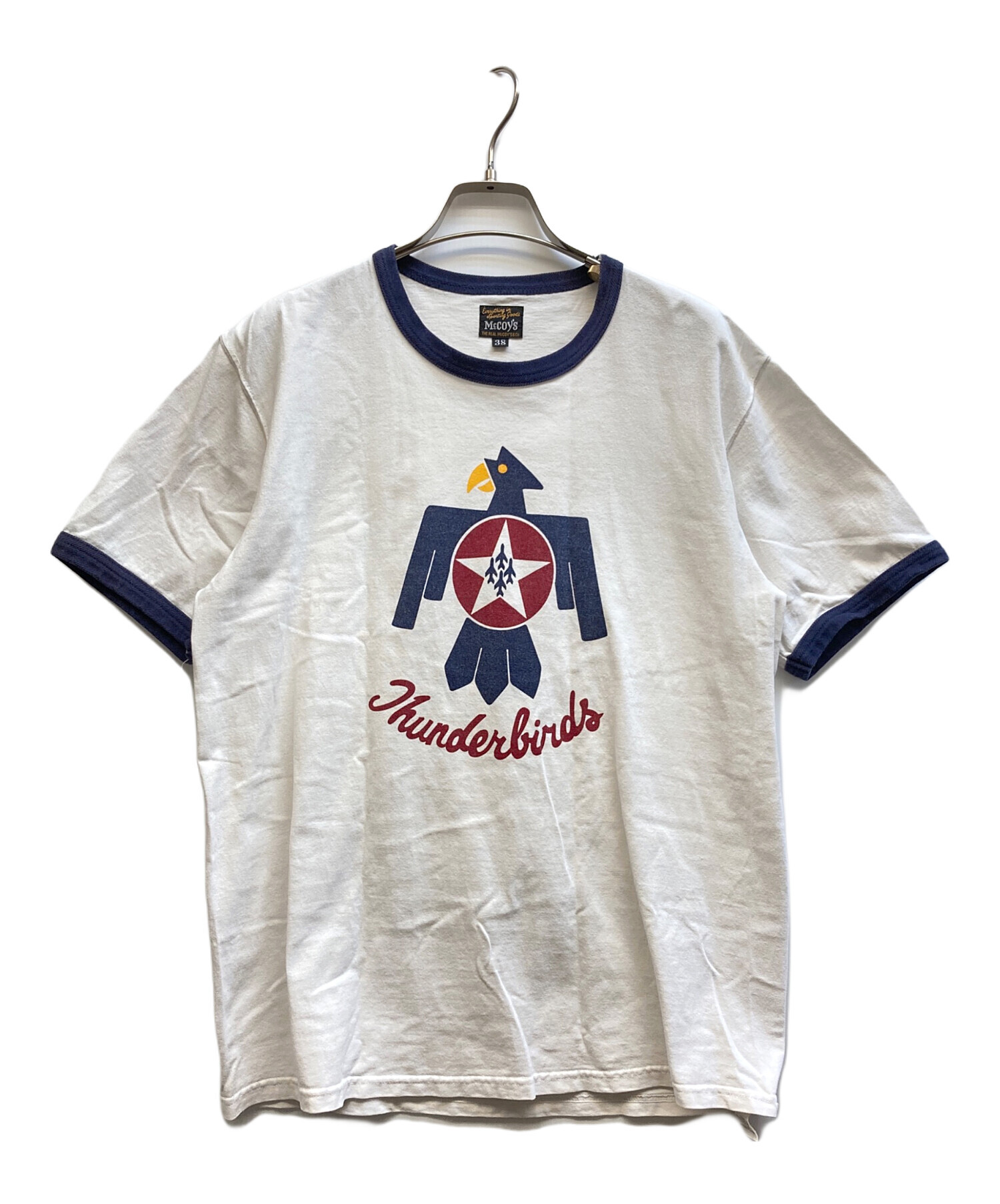 中古・古着通販】THE REAL McCOY