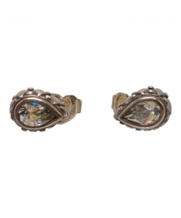 中古・古着通販】STAR JEWELRY (スタージュエリー) しずくモチーフ
