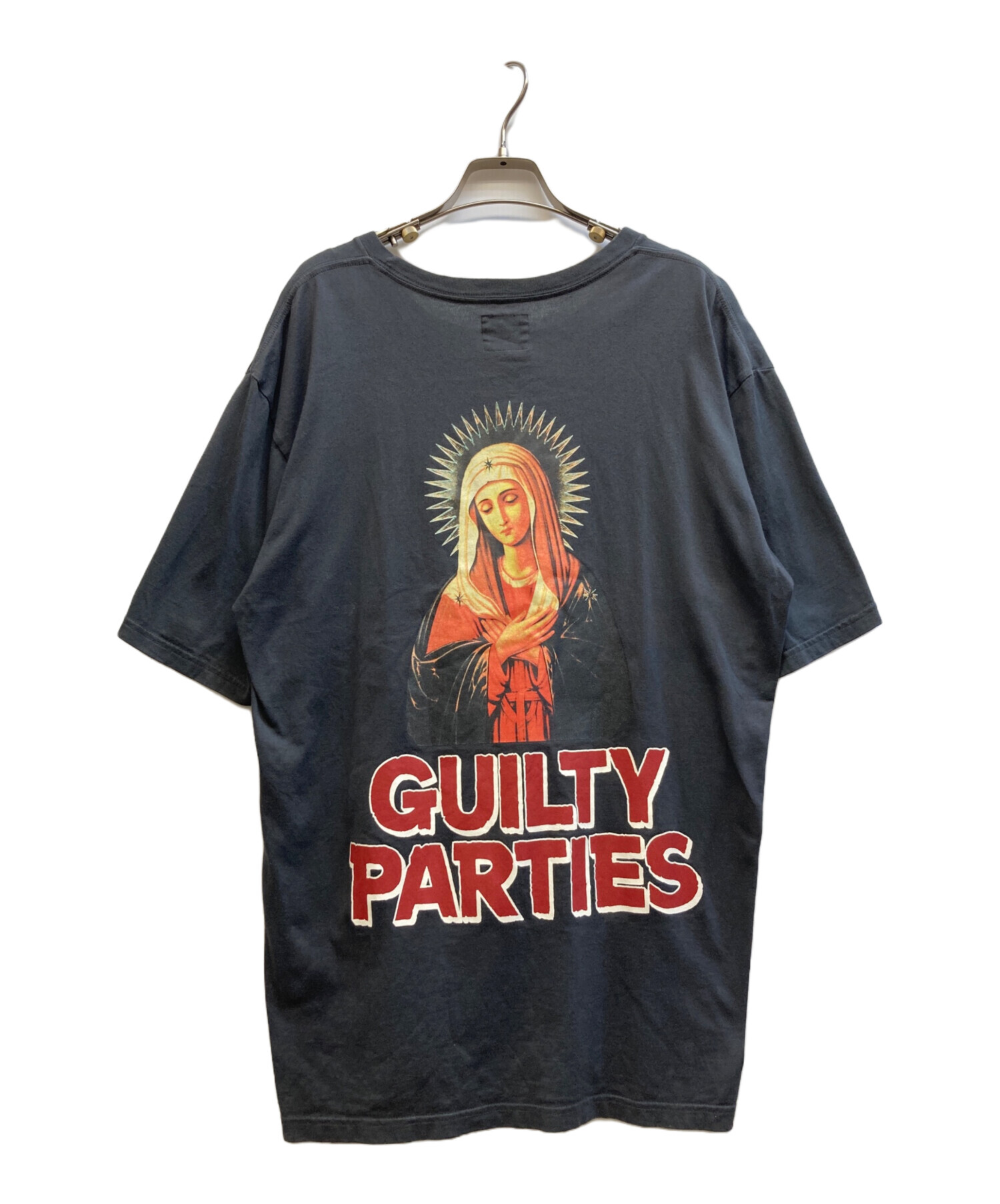 ワコマリアTHE GUILTY PARTIES クッション WACKO MARIA LEOPARD VELVET CUSHION – NCNR ONLINE STORE