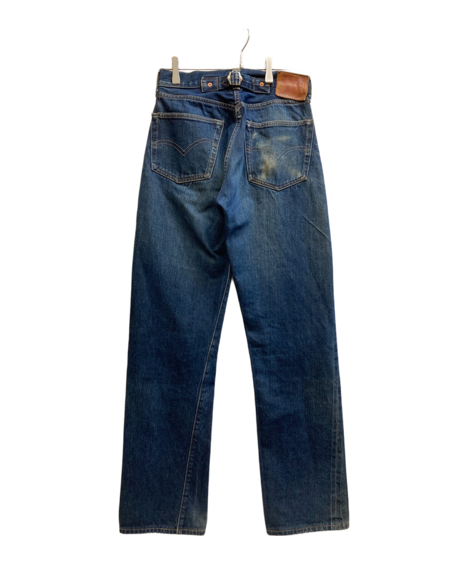 中古・古着通販】LEVI'S (リーバイス) 90's 201XX デニムパンツ