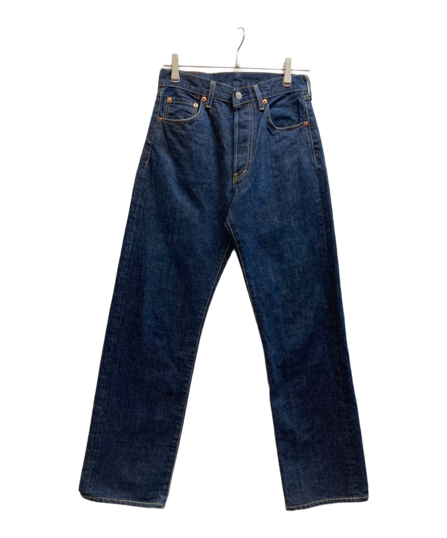 中古・古着通販】LEVI'S (リーバイス) 503B-XX デニムパンツ