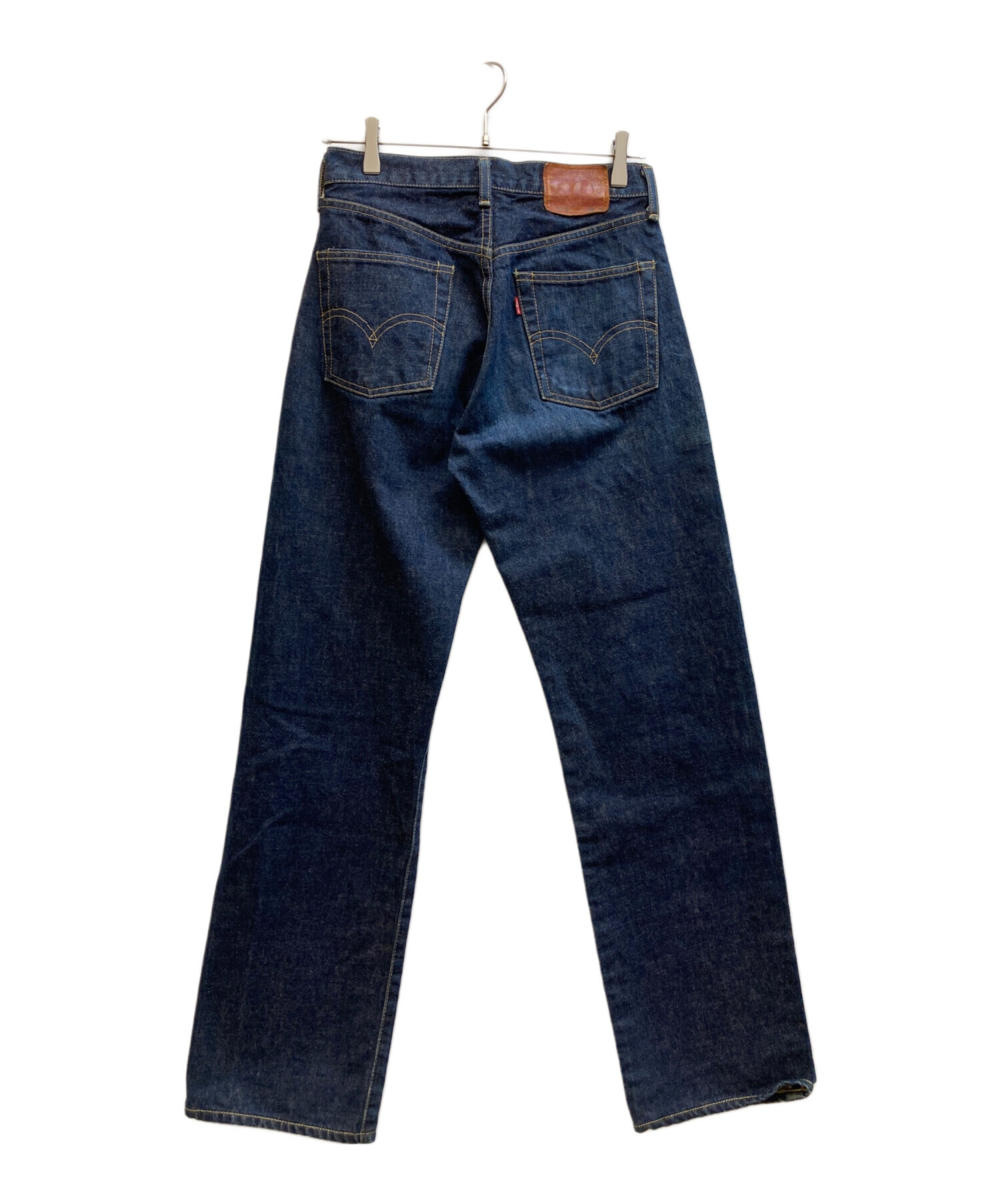 中古・古着通販】LEVI'S (リーバイス) 503B-XX デニムパンツ