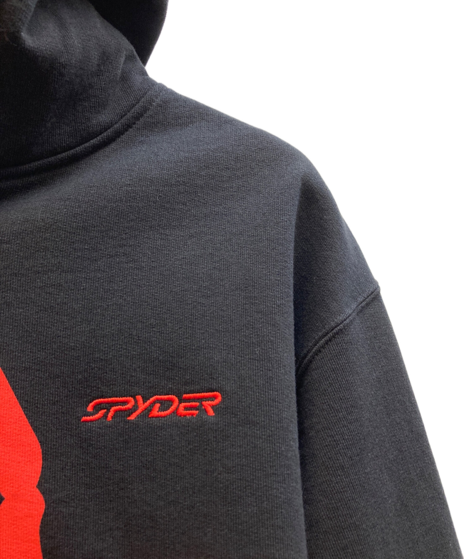中古・古着通販】SUPREME (シュプリーム) SPYDER (スパイダー) 24FW