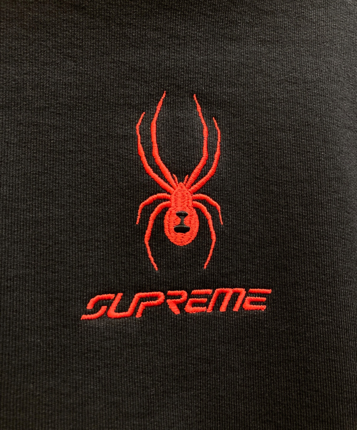 中古・古着通販】SUPREME (シュプリーム) SPYDER (スパイダー) 24FW
