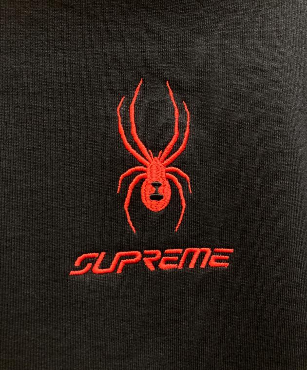 中古・古着通販】SUPREME (シュプリーム) SPYDER (スパイダー) 24FW