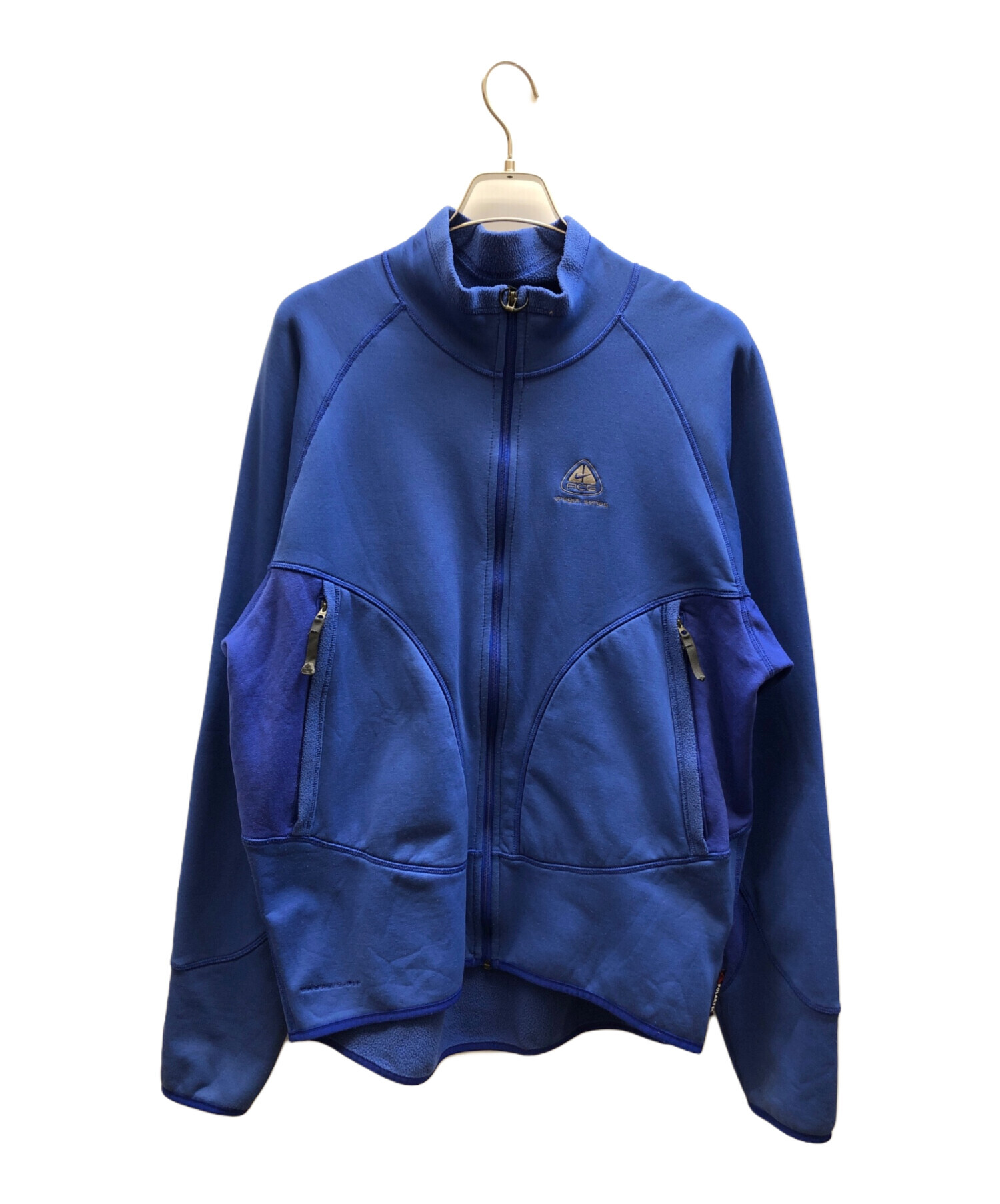 中古・古着通販】NIKE ACG (ナイキエーシージー) 90'sポーラーテック