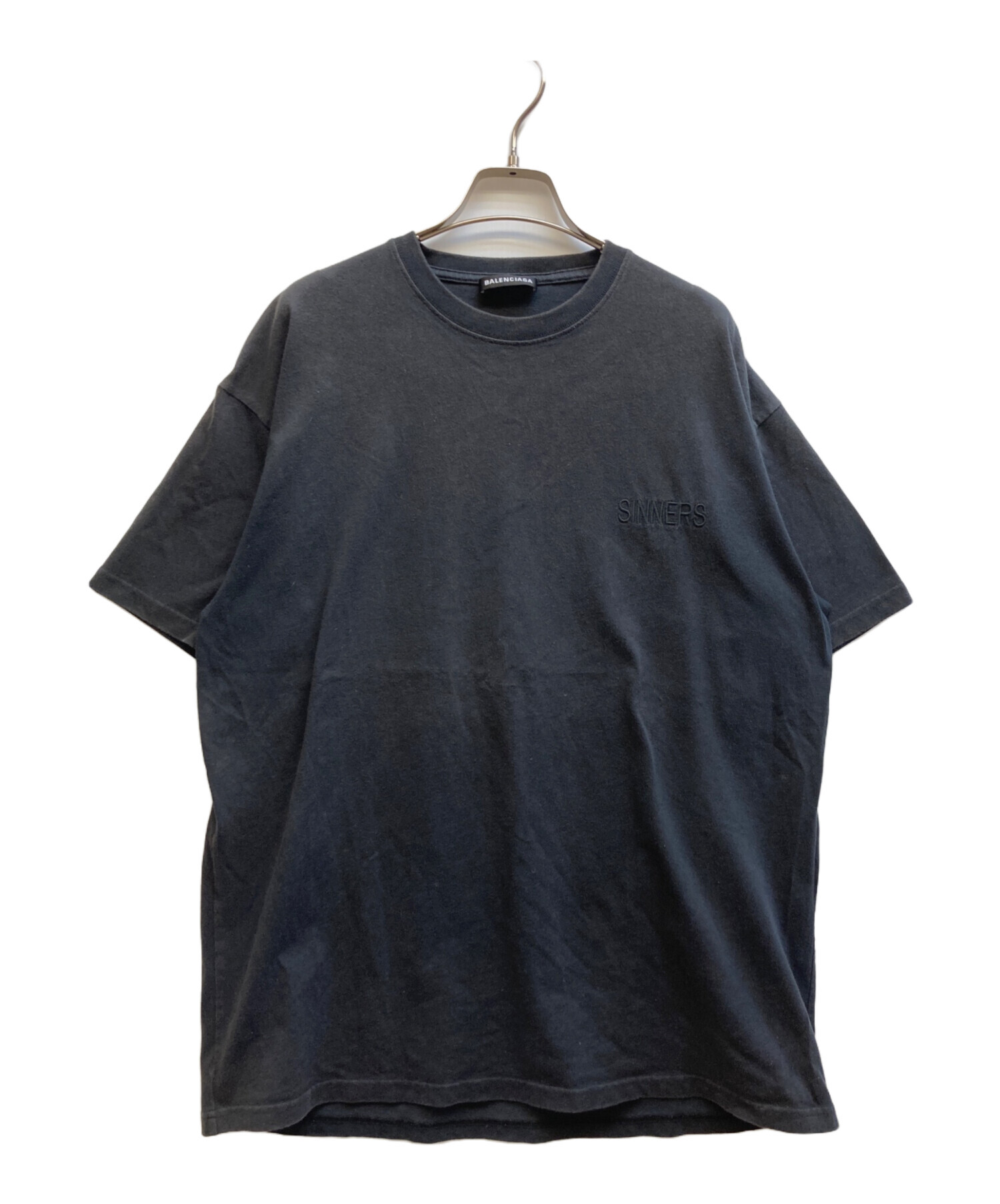 BALENCIAGA オーバーサイズTシャツ 