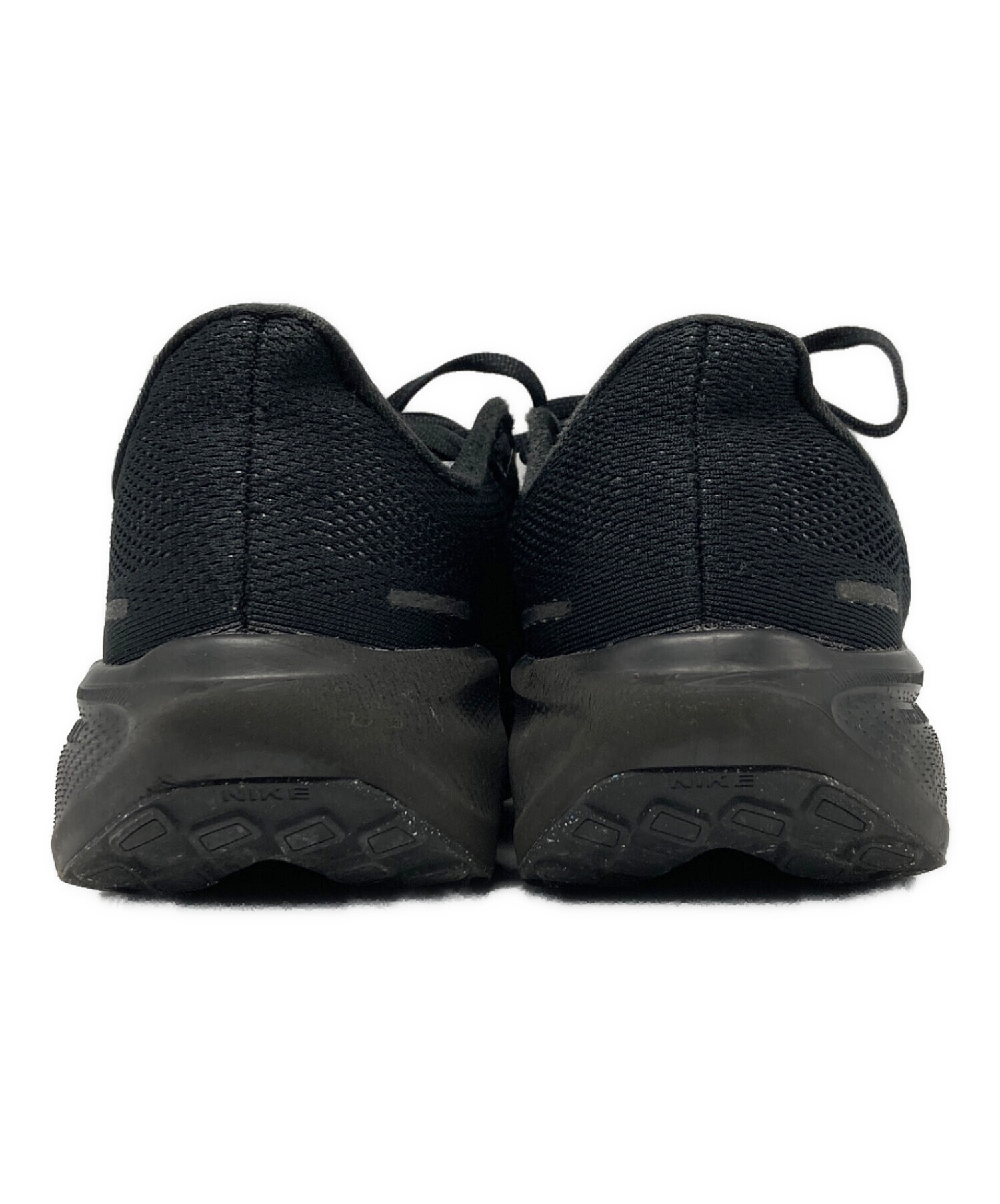 中古・古着通販】NIKE (ナイキ) AIR ZOOM Pegasus 41 ブラック サイズ 