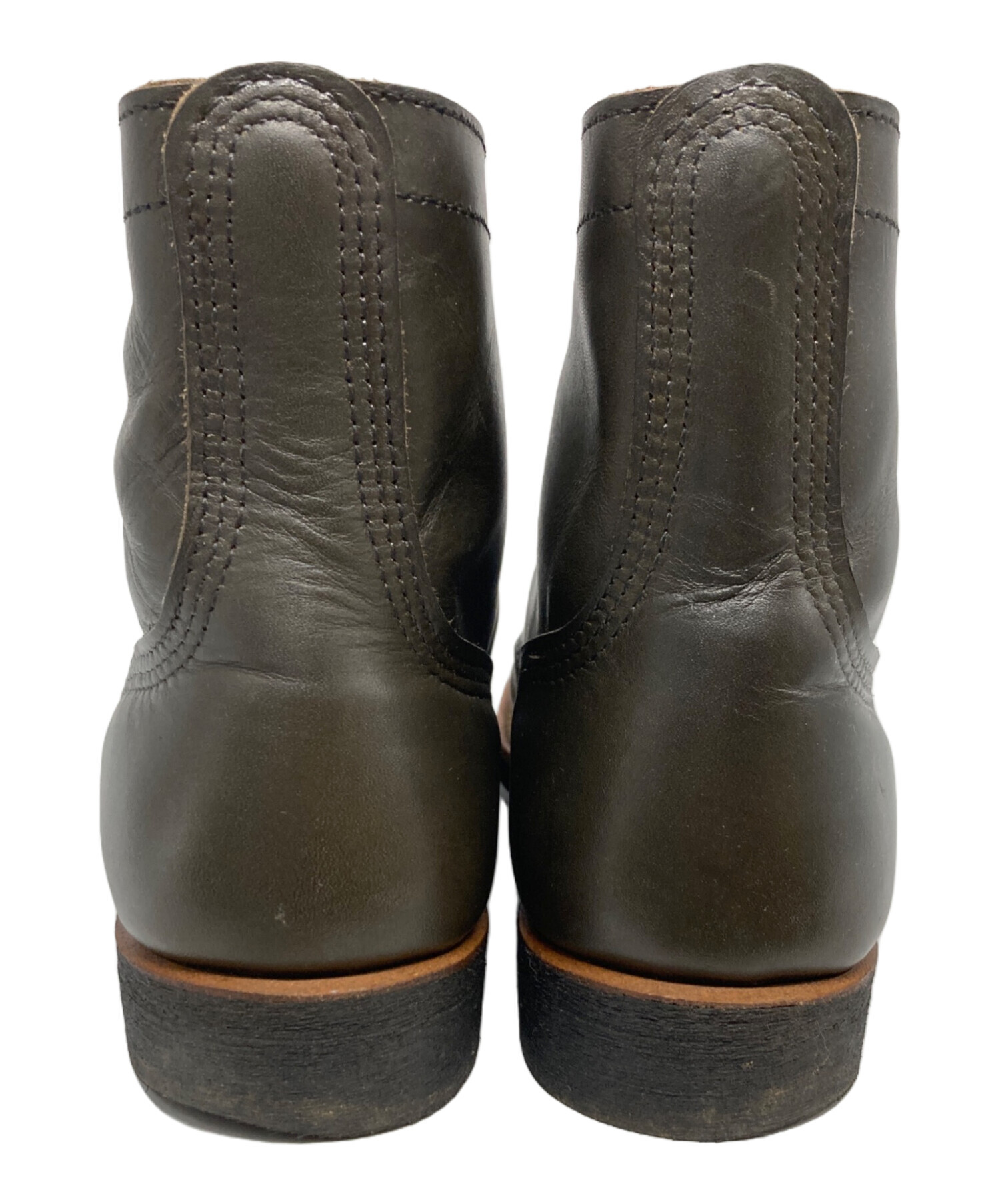 中古・古着通販】RED WING (レッドウィング) Iron Ranger/アイアン 