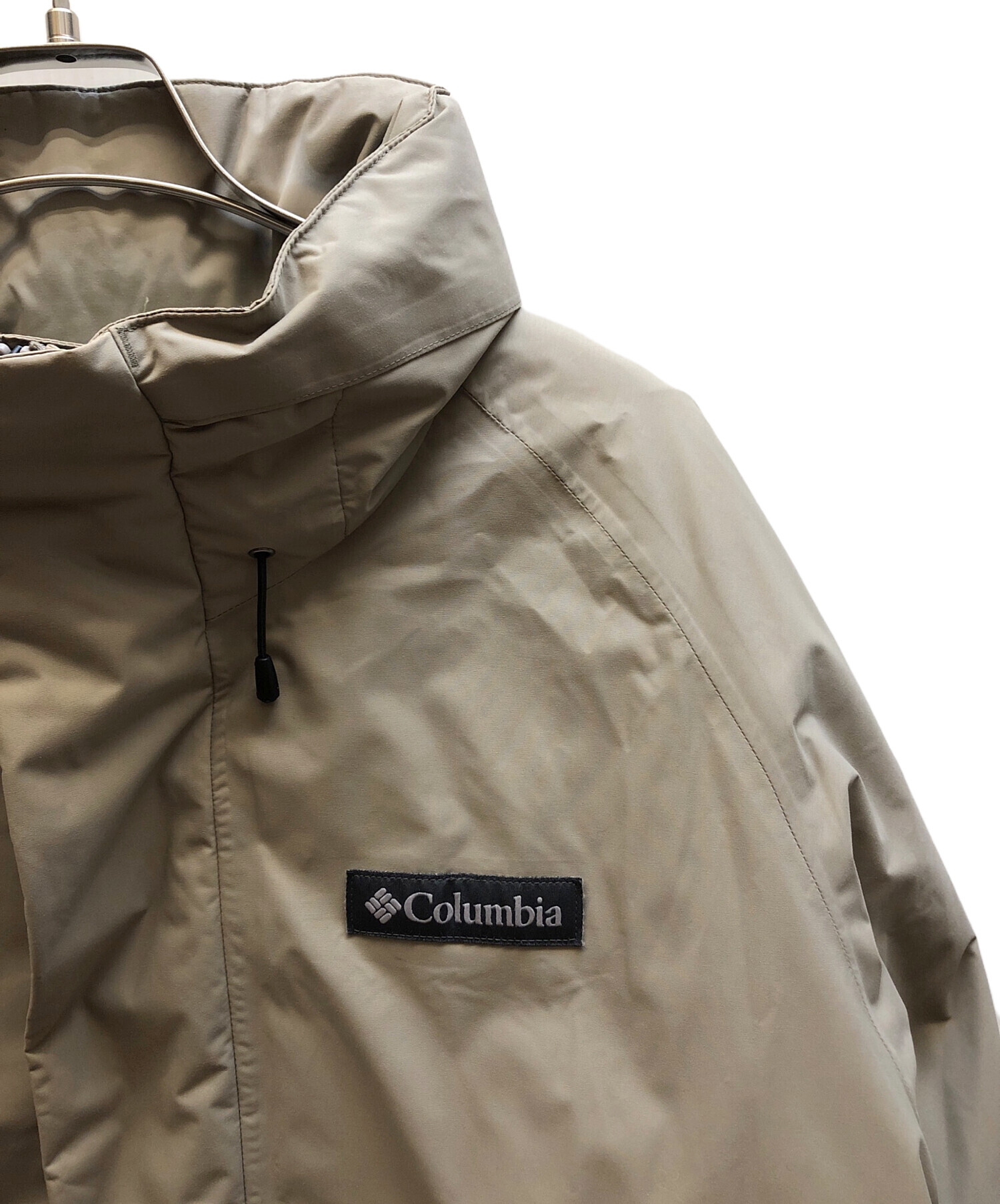 中古・古着通販】Columbia (コロンビア) コーブトゥーストリームダウン