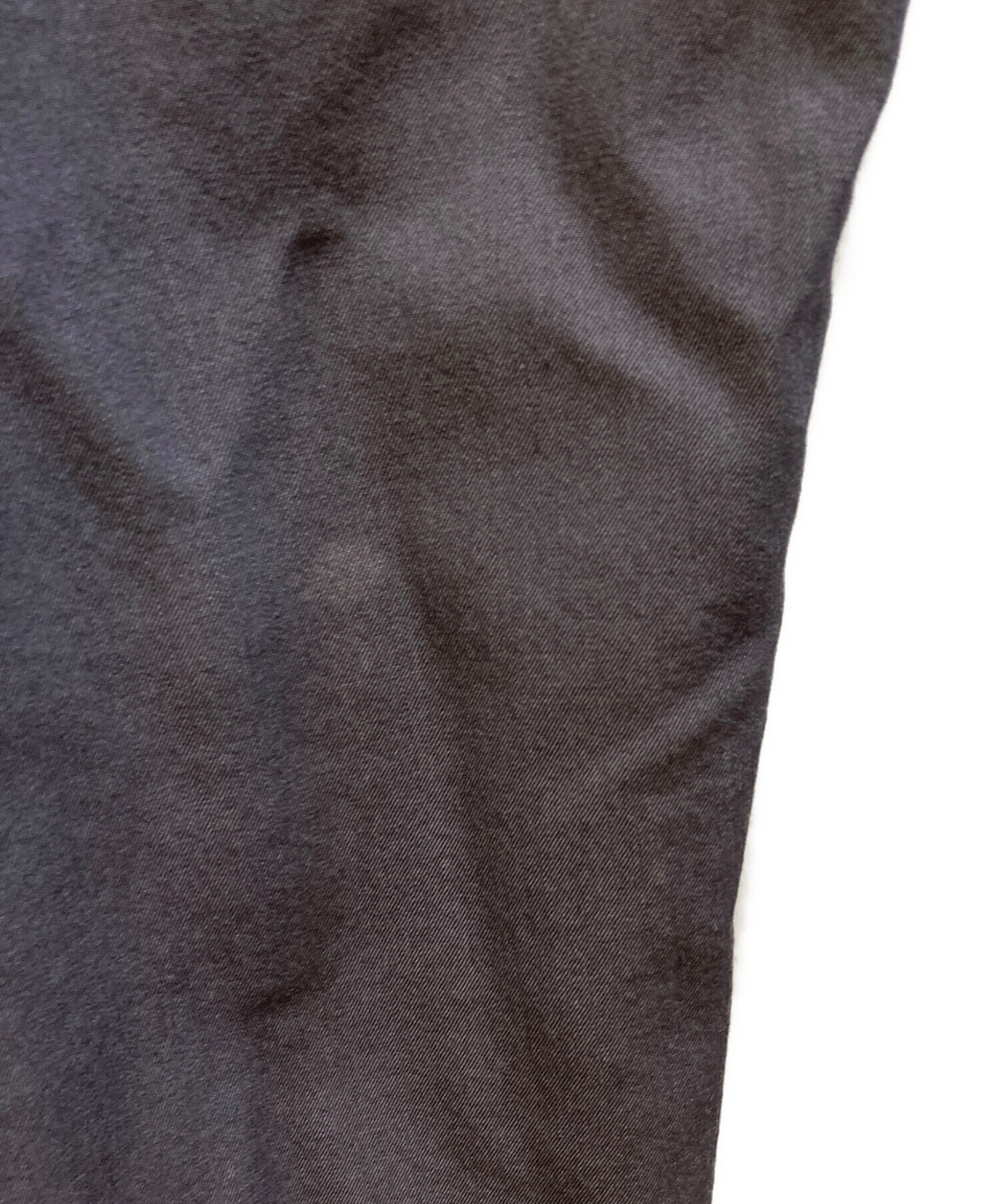 中古・古着通販】COMME des GARCONS HOMME DEUX (コムデギャルソン