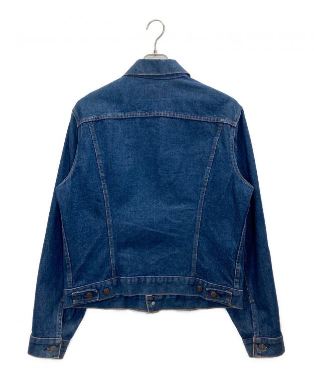 中古・古着通販】LEVI'S (リーバイス) 4thデニムトラッカージャケット