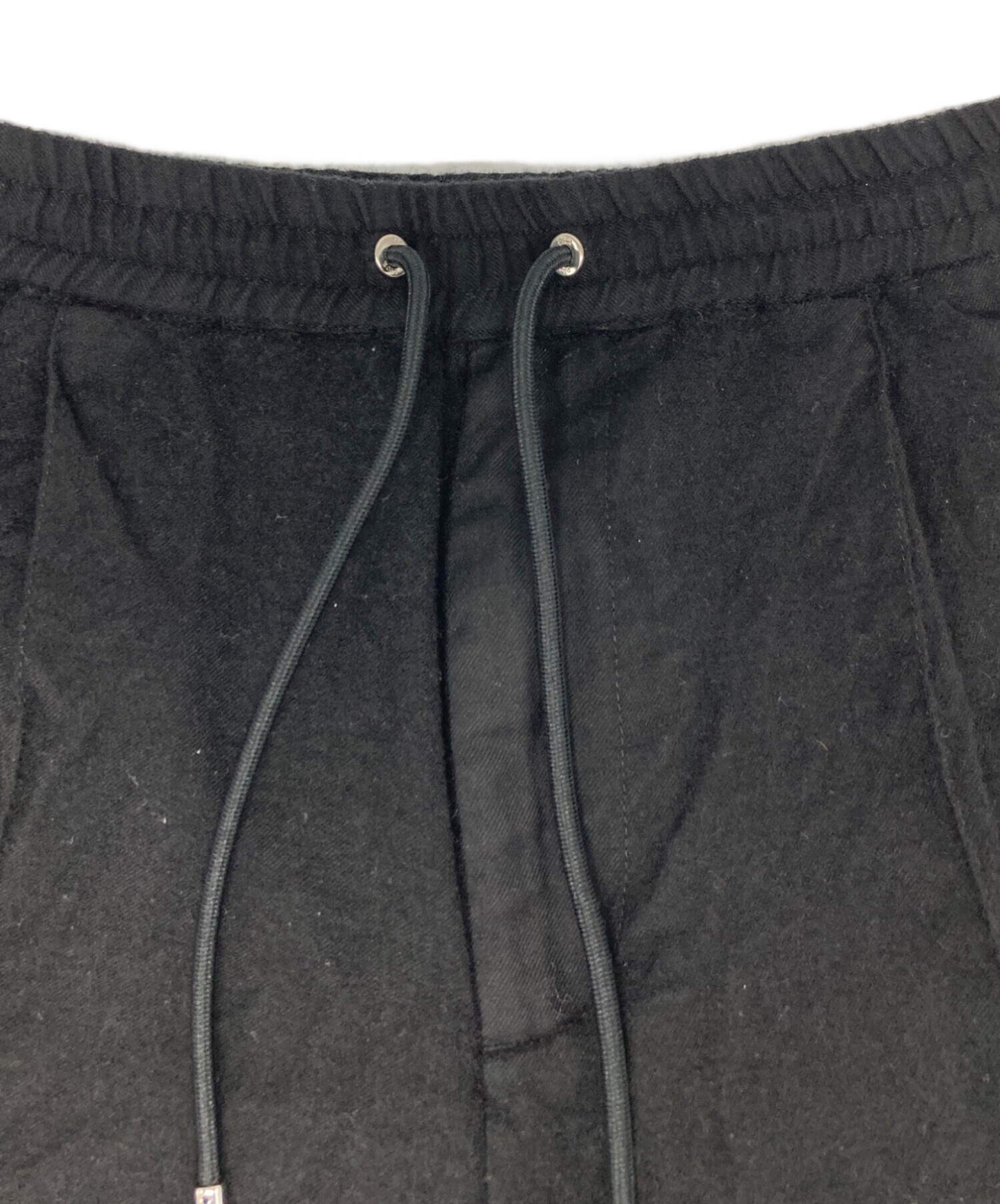 正規 DIOR ディオール ドローコード トラックパンツ DIOR(ディオール) テイラードトラックパンツ733C139E3226 733C139E3226