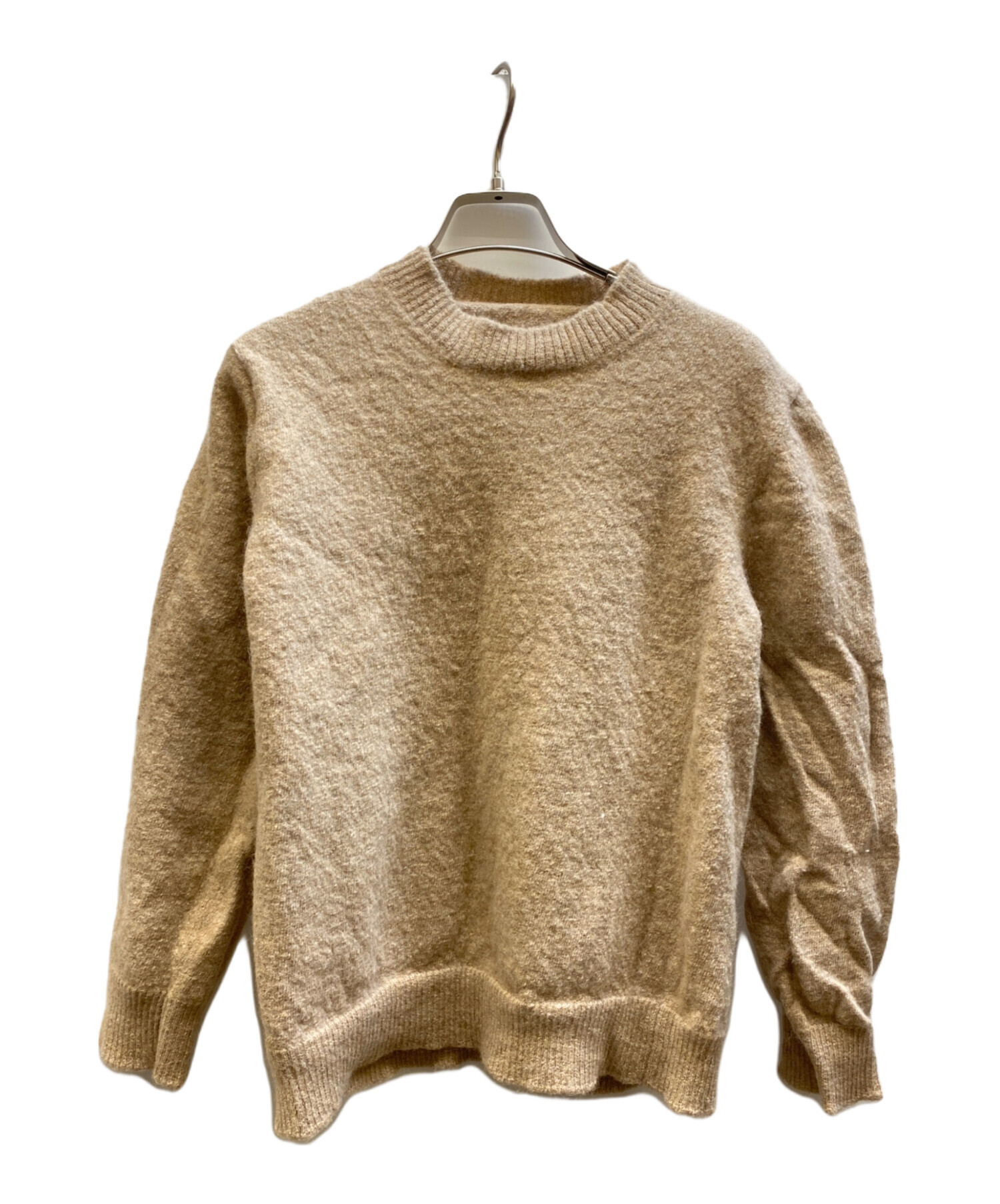 中古・古着通販】Maison Margiela (メゾンマルジェラ) ウール アルパカ 