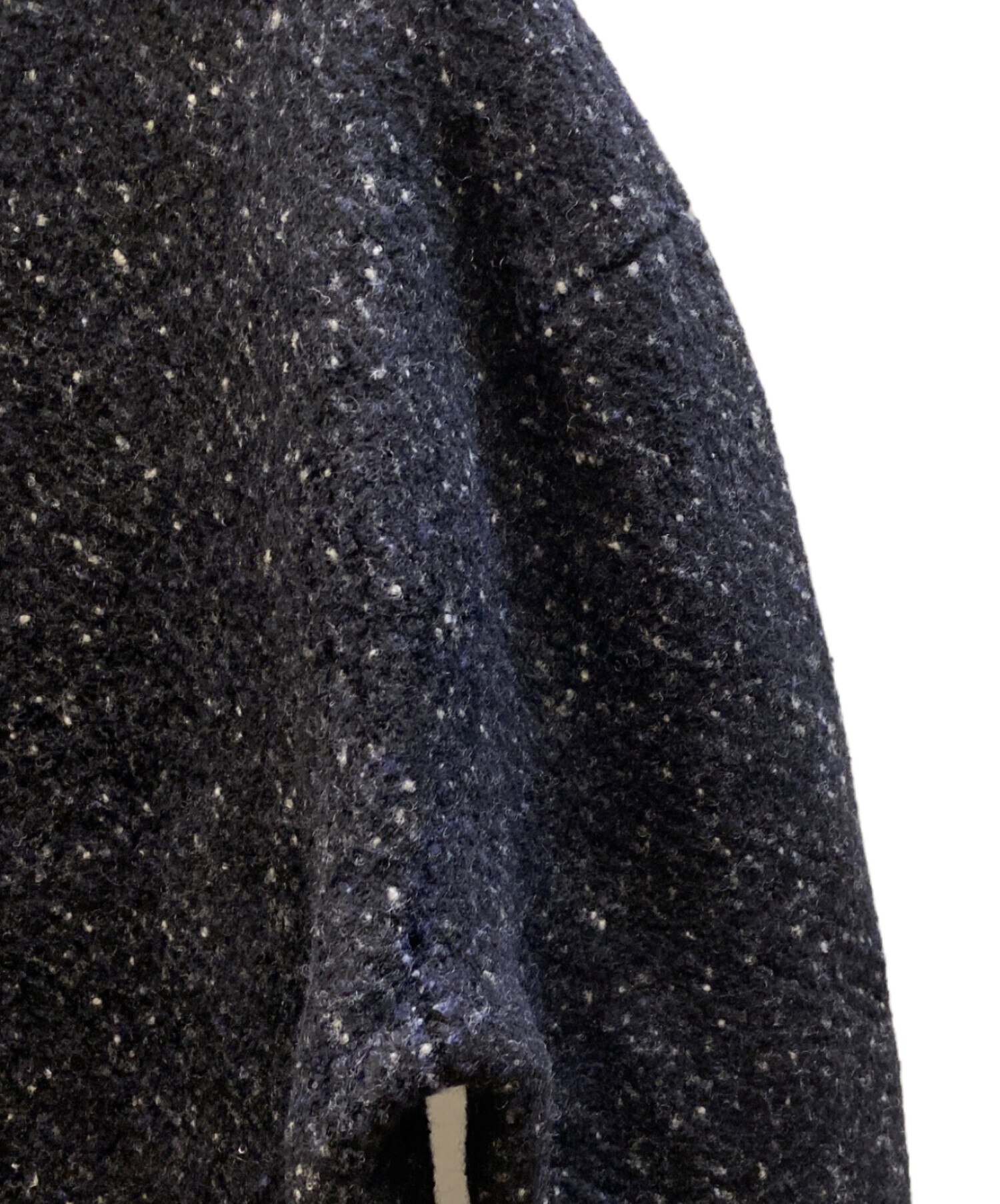 中古・古着通販】JIL SANDER (ジルサンダー) クルーネックニット