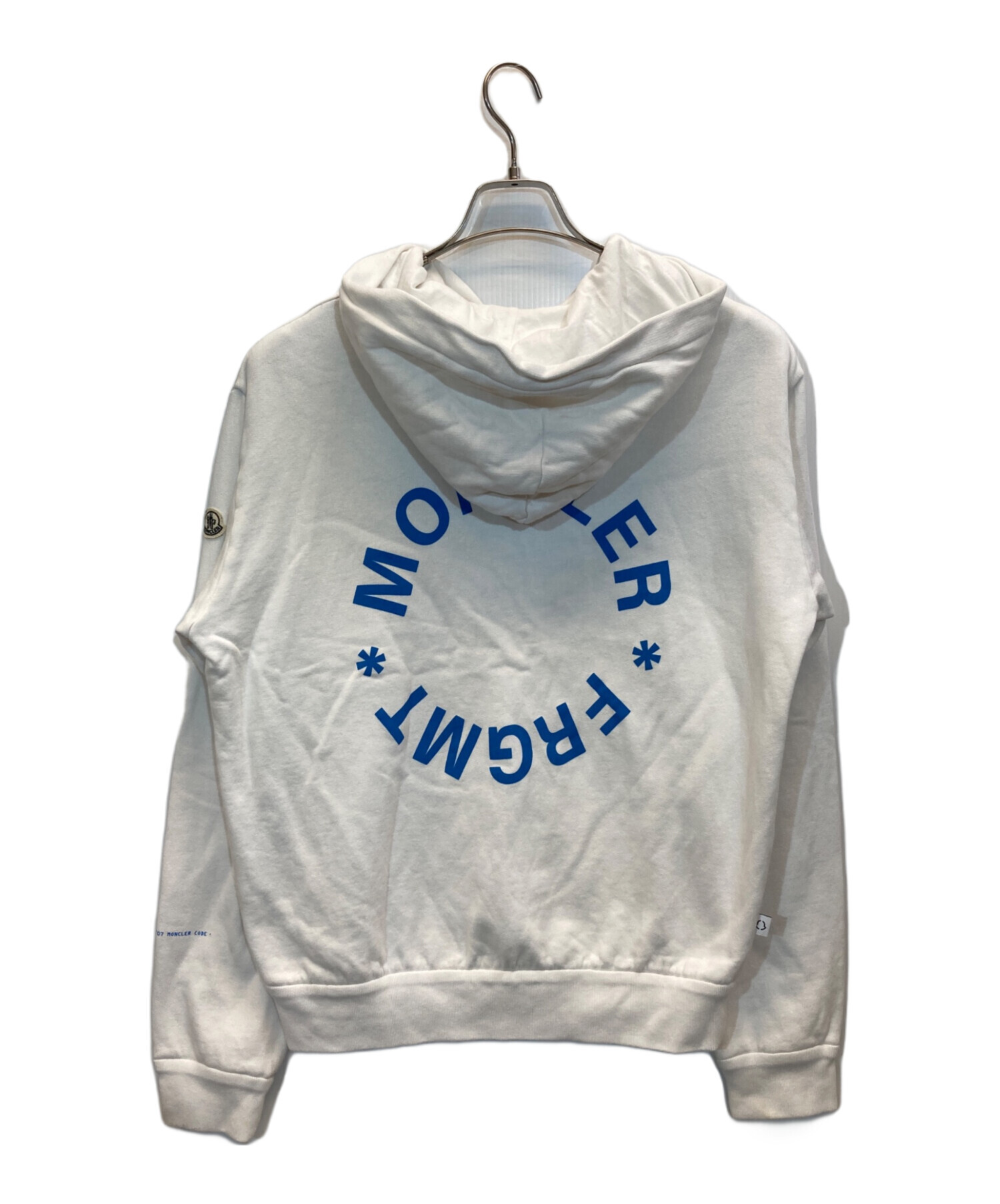 中古・古着通販】MONCLER (モンクレール) FRAGMENTS (フラグメント