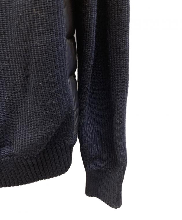 中古・古着通販】MONCLER (モンクレール) MAGLIONE TRICOT CARDIGAN