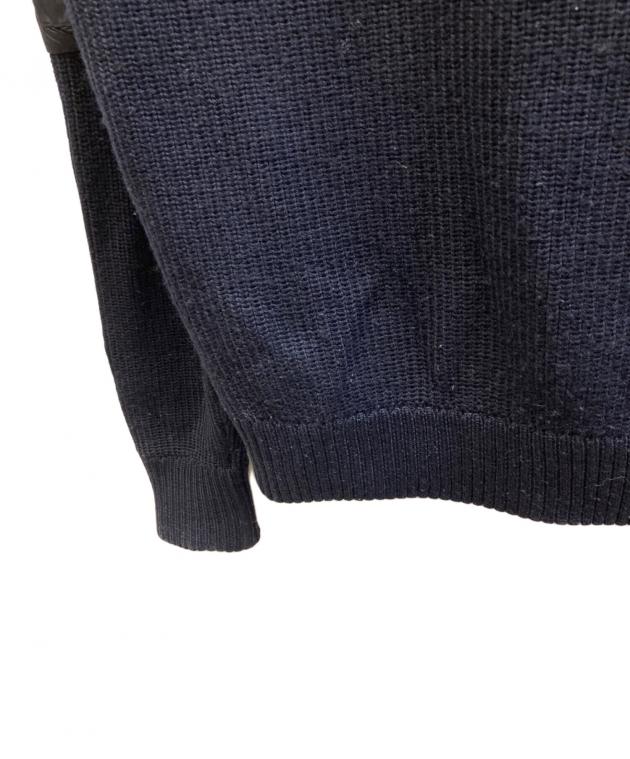 中古・古着通販】MONCLER (モンクレール) MAGLIONE TRICOT CARDIGAN