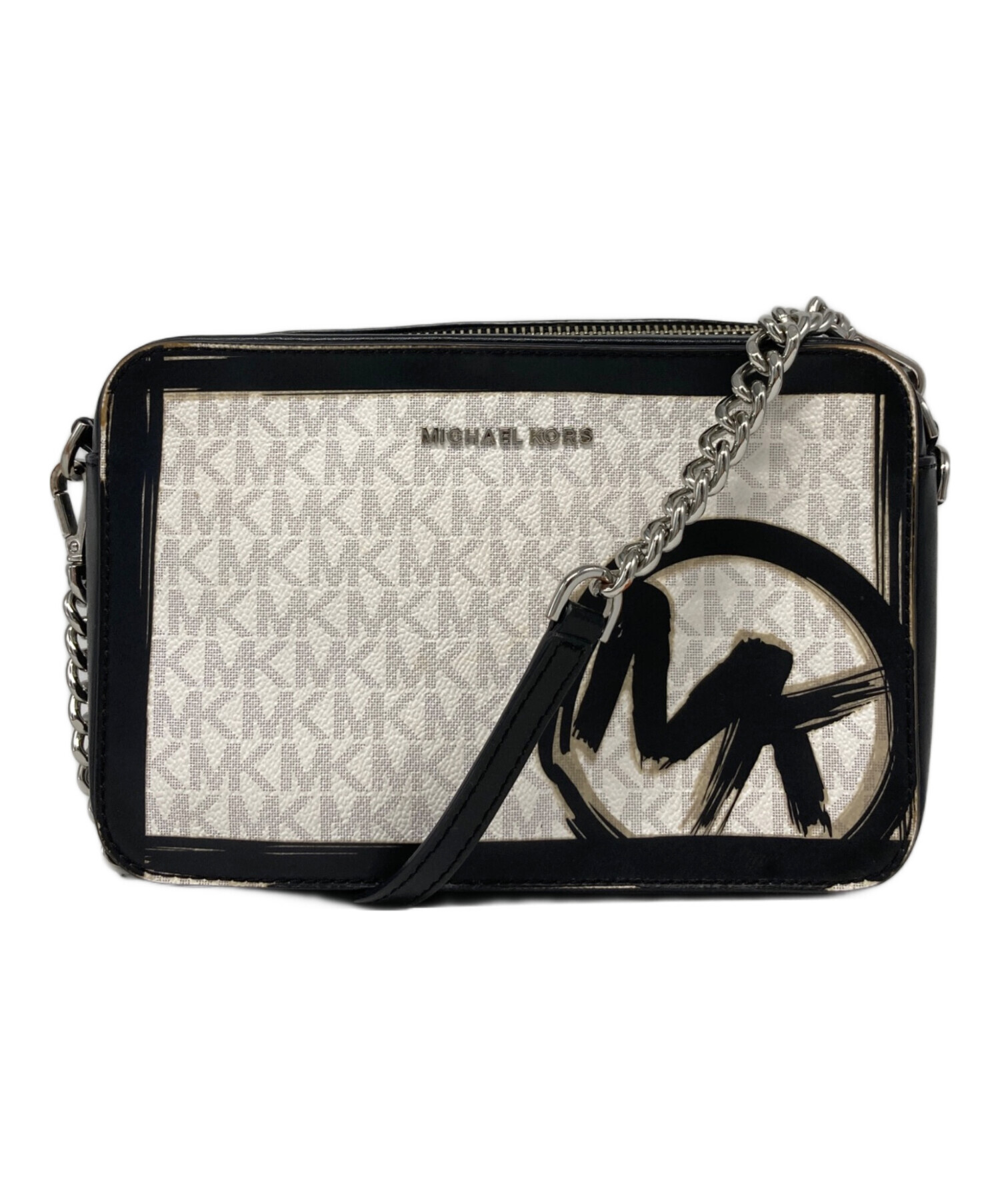 中古・古着通販】MICHAEL KORS (マイケルコース) ショルダー