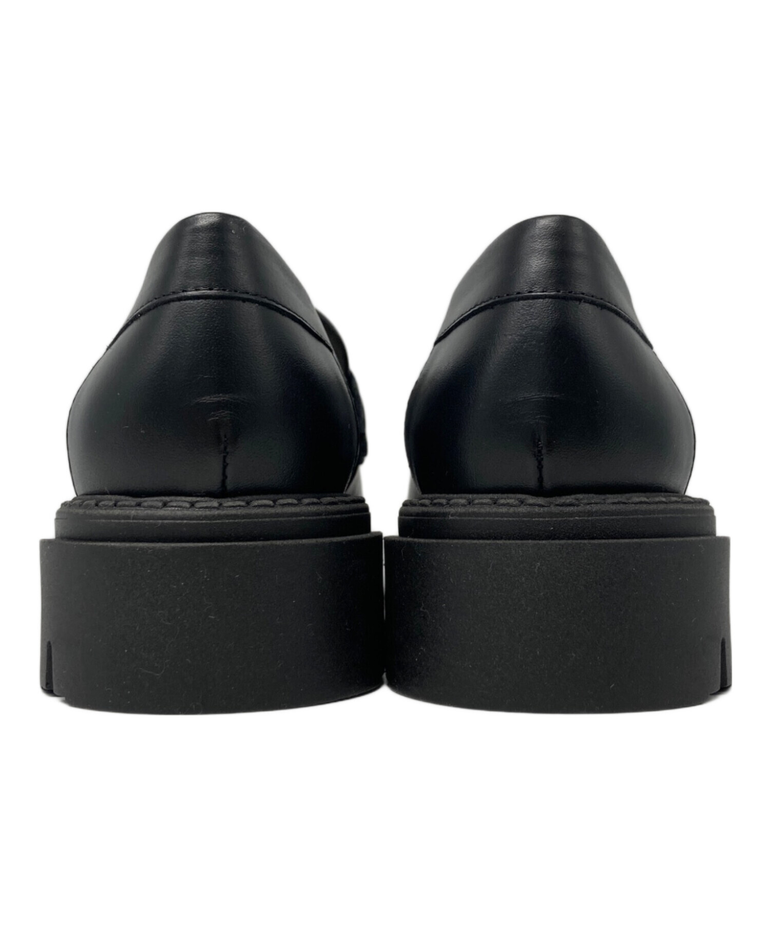 中古・古着通販】CORSO ROMA 9 (コルソローマノーヴェ) 厚底ビット