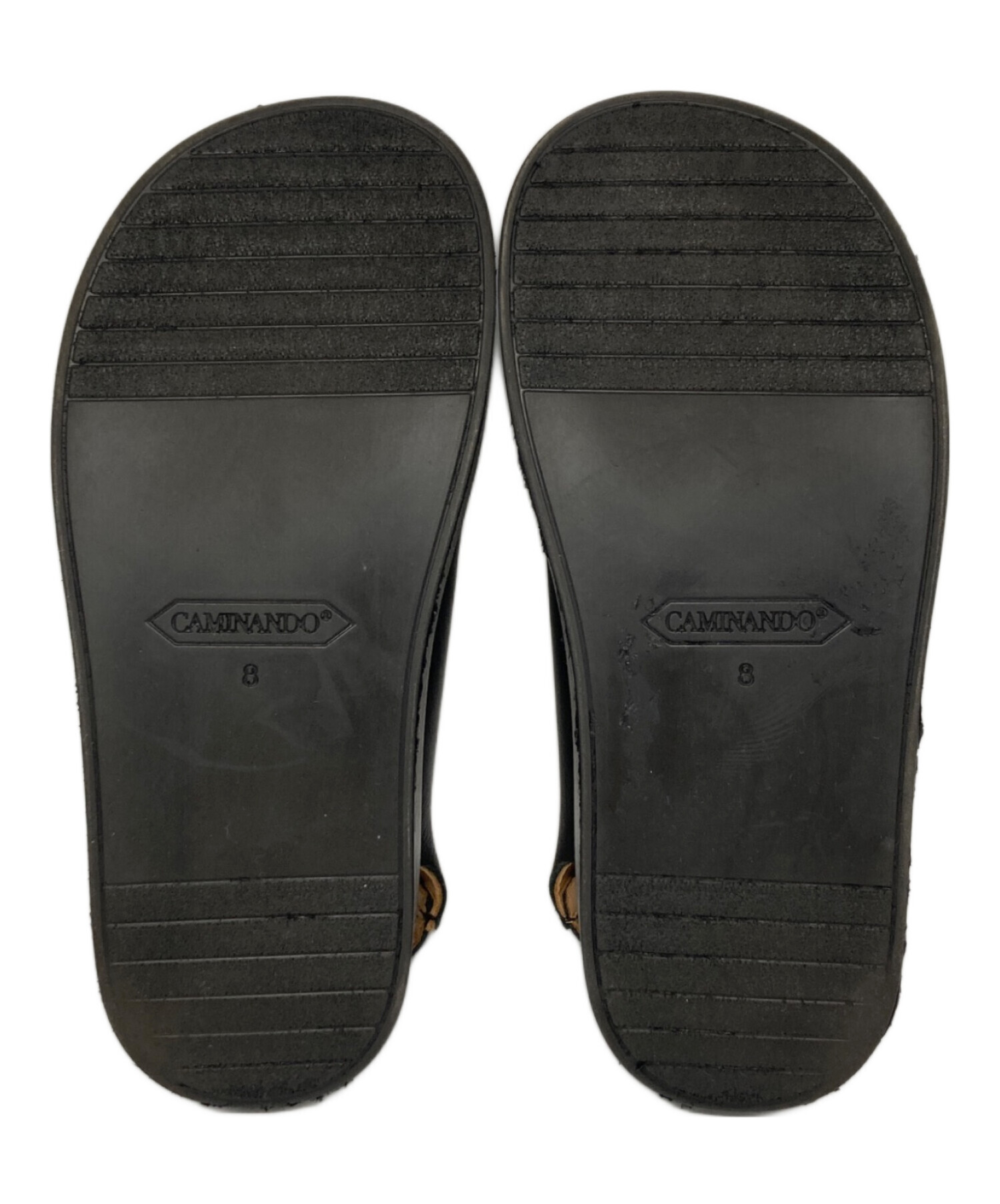 中古・古着通販】Caminando (カミナンド) ダブルリング