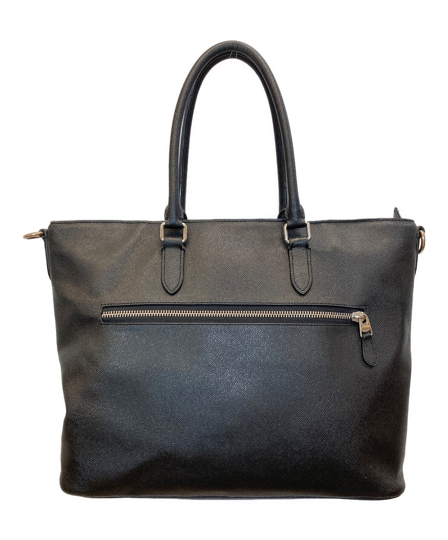 コーチ トートバッグ ビジネスバッグ 2021-C2843