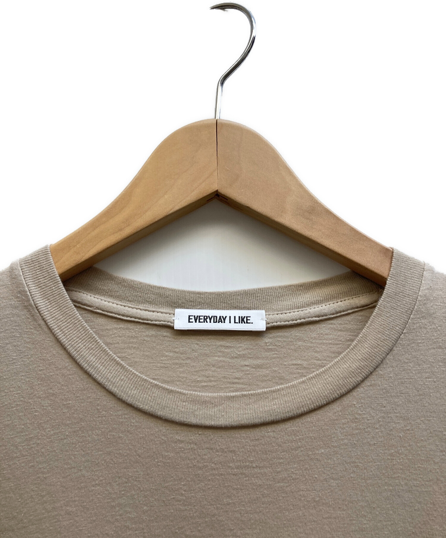 中古・古着通販】EVERYDAY I LIKE. (エヴリデイ アイ ライク) Garment