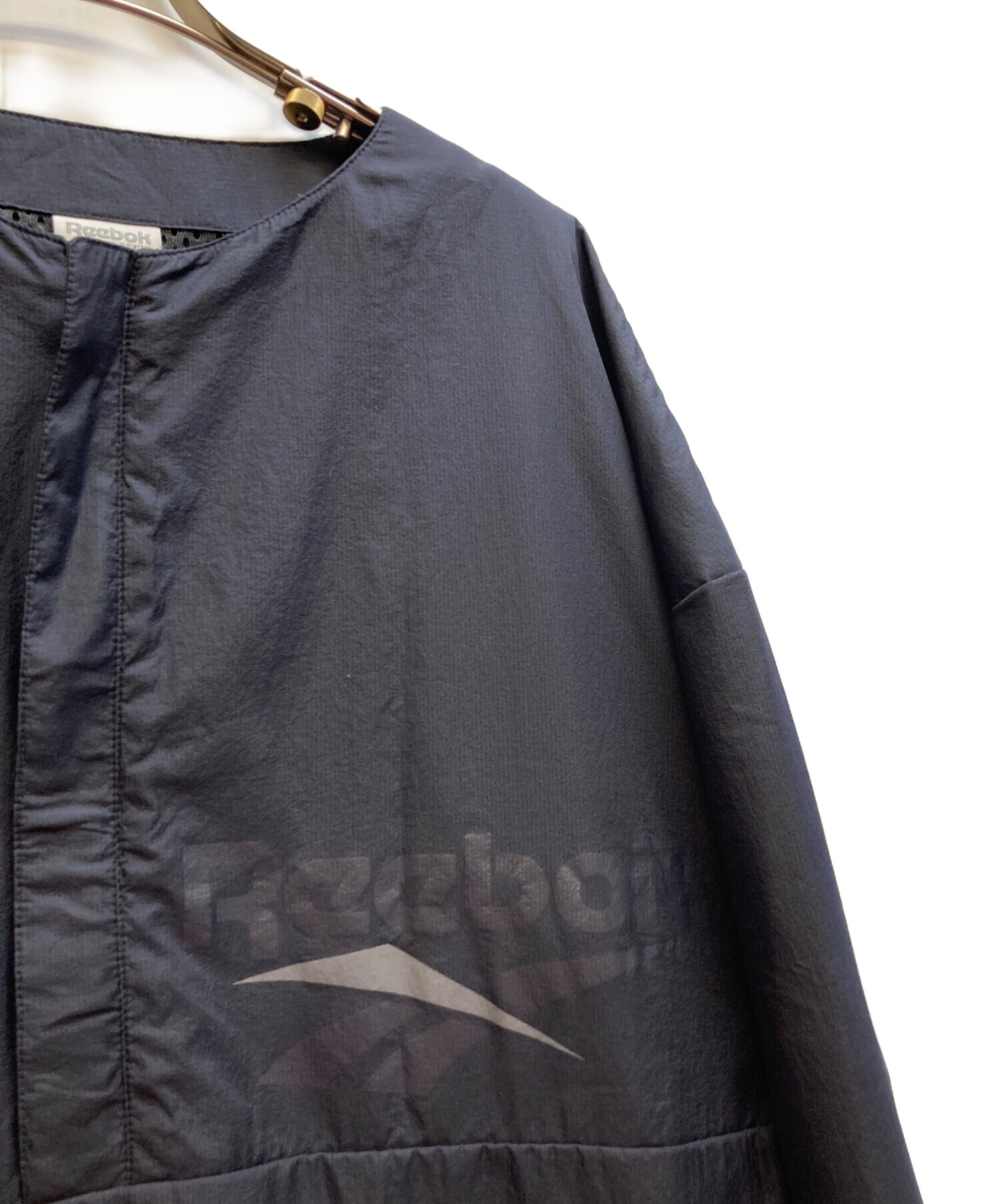 中古・古着通販】REEBOK (リーボック) N.HOOLYWOOD (エヌ ハリウッド 