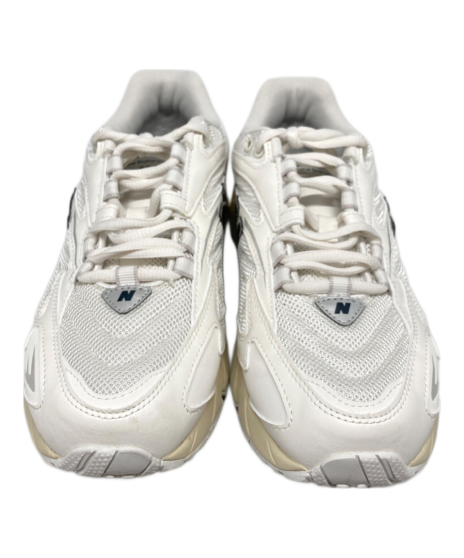 中古・古着通販】NEW BALANCE (ニューバランス) ML725CA ホワイト 