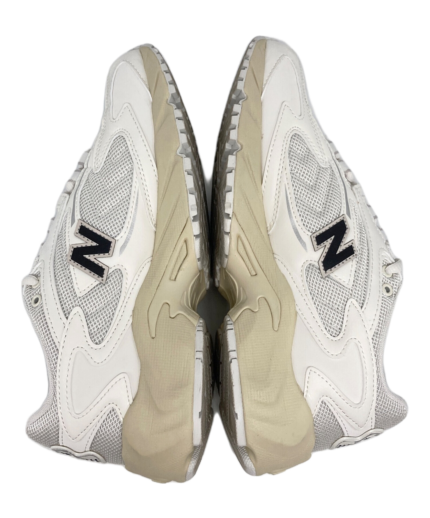 中古・古着通販】NEW BALANCE (ニューバランス) ML725CA ホワイト 
