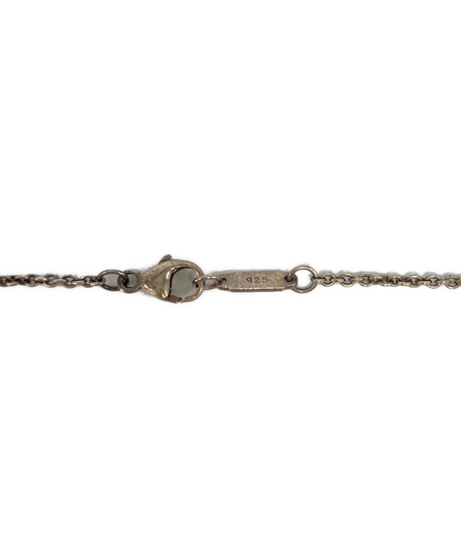 中古・古着通販】Tiffany & Co. (ティファニー) 1837 カデナ 
