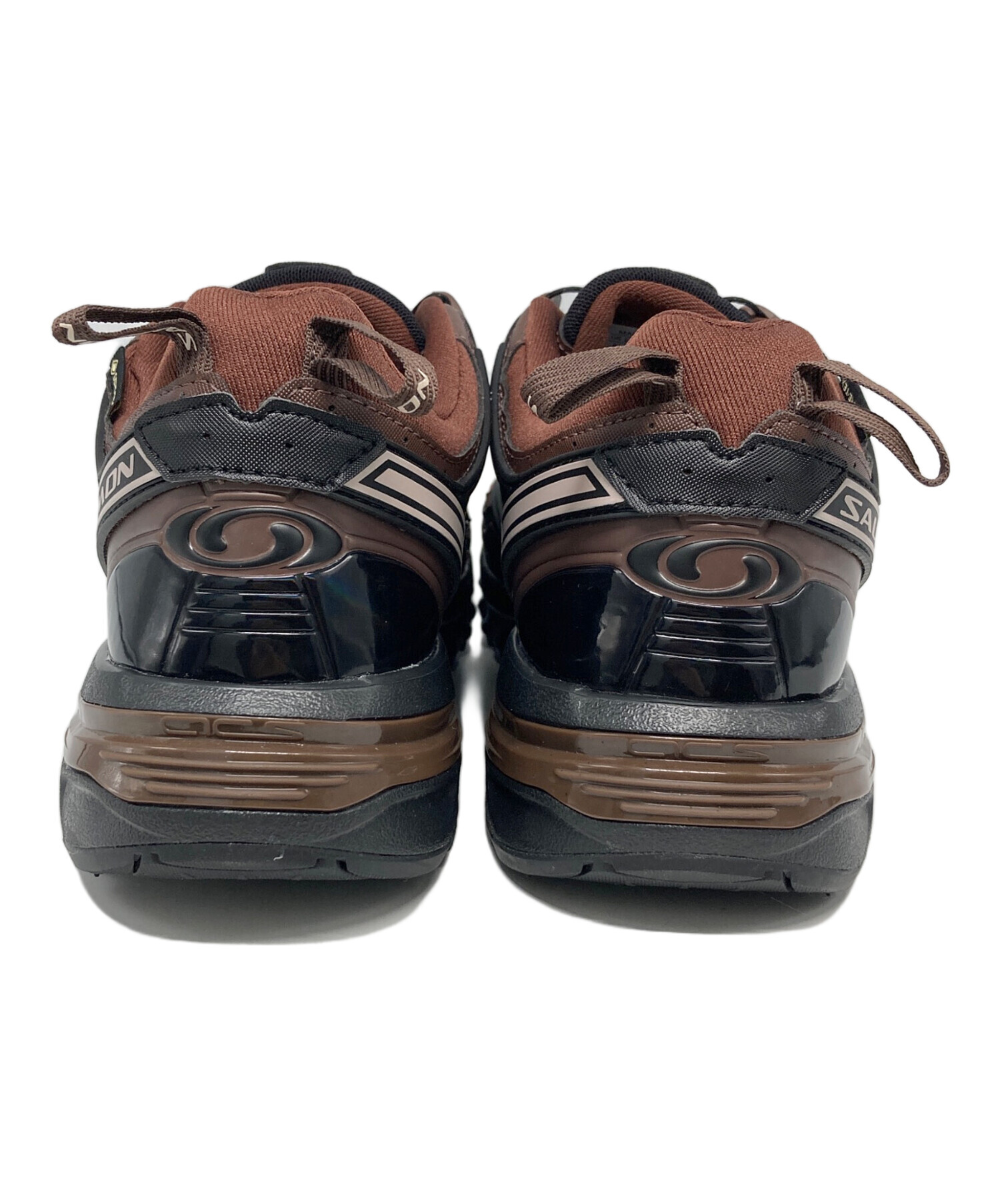 中古・古着通販】SALOMON (サロモン) ACS PRO GTX ブラウン 中古・古着通販】SALOMON (サロモン) ACS PRO GTX ブラウン