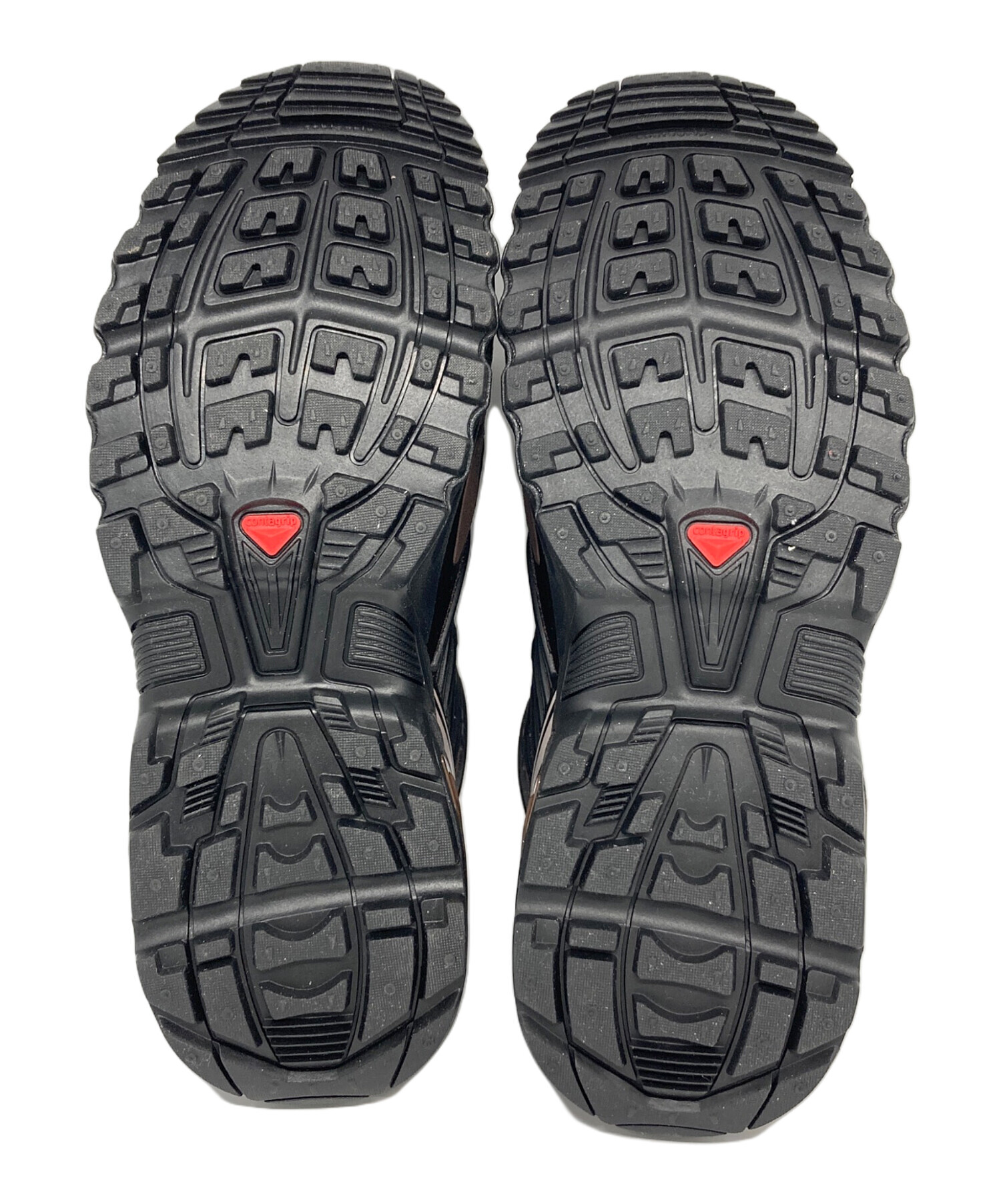 中古・古着通販】SALOMON (サロモン) ACS PRO GTX ブラウン サイズ 