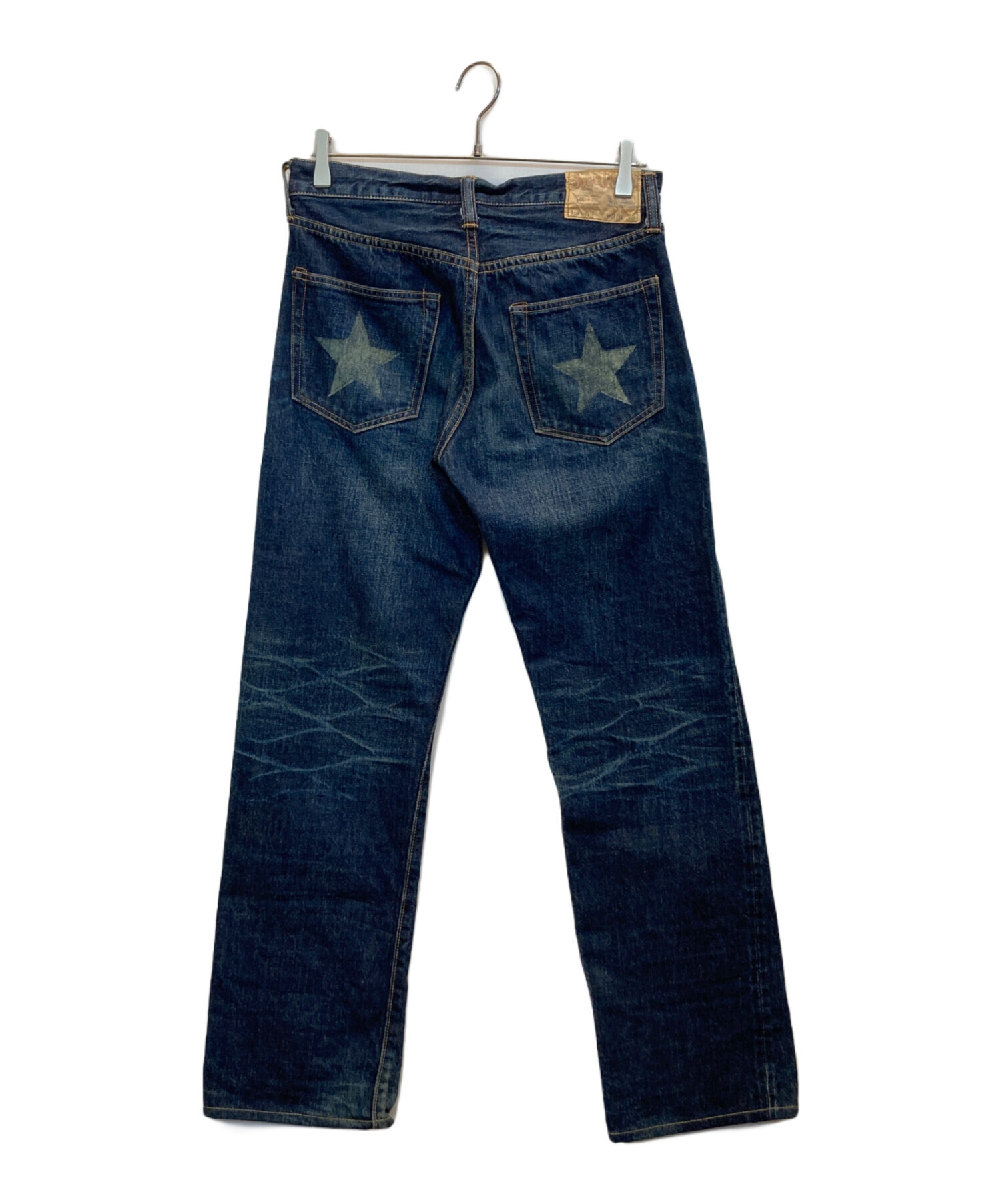 中古・古着通販】SUGAR CANE (シュガーケーン) Lot902デニムパンツ 