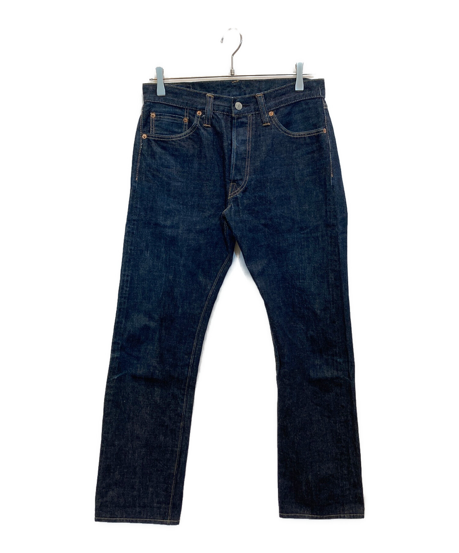 中古・古着通販】SUGAR CANE (シュガーケーン) 12oz. DENIM 1947 MODEL 