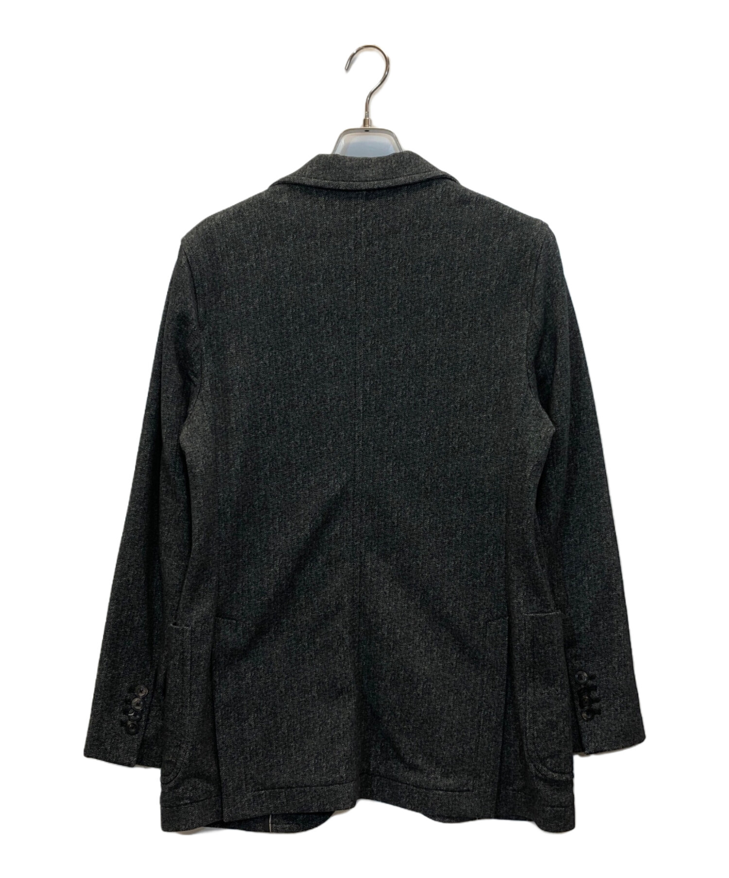 中古・古着通販】Circolo 1901 (チルコロ1901) ヘリンボーンスウェット 