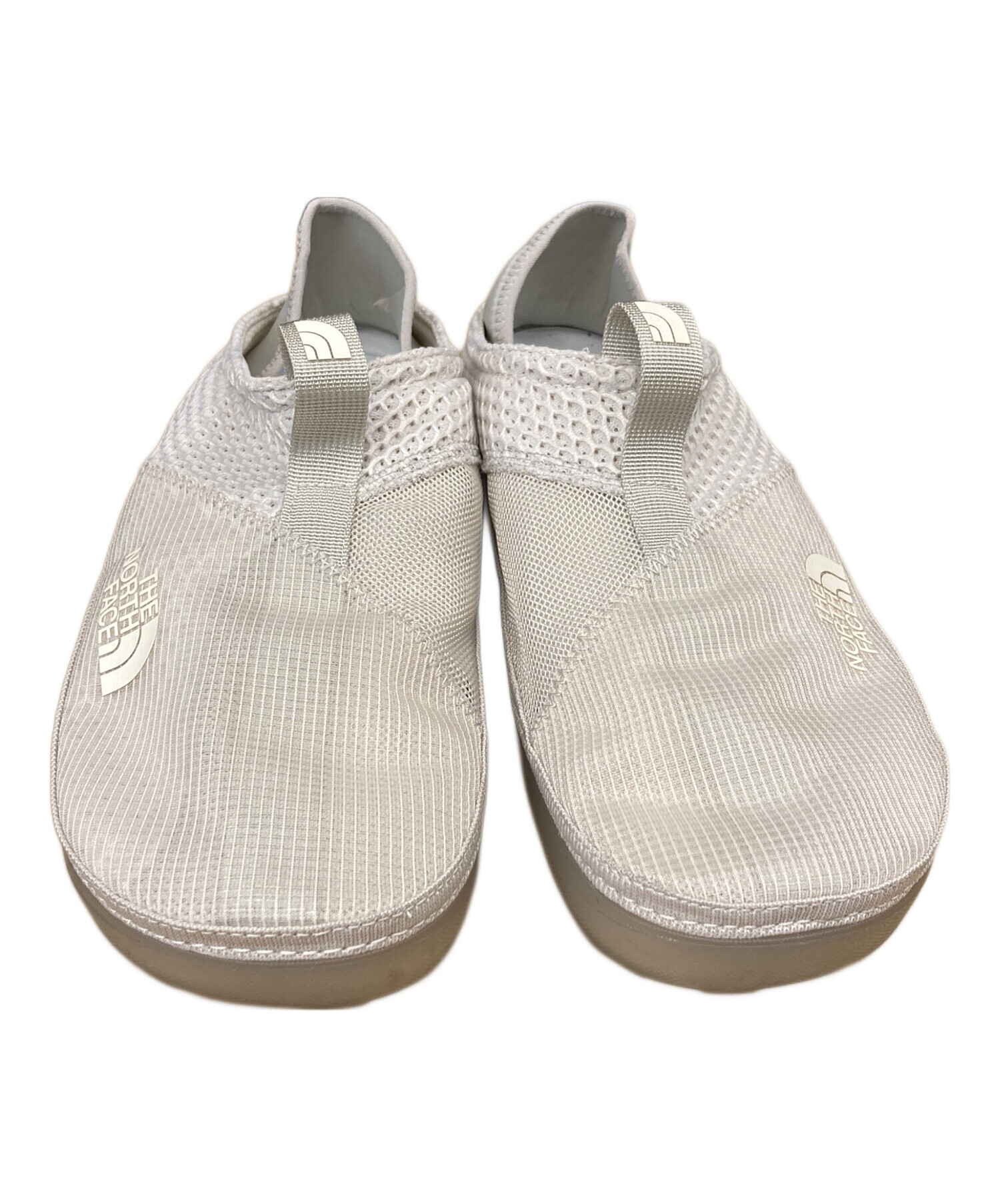 中古・古着通販】THE NORTH FACE (ザ ノース フェイス) BASE CAMP MULE 