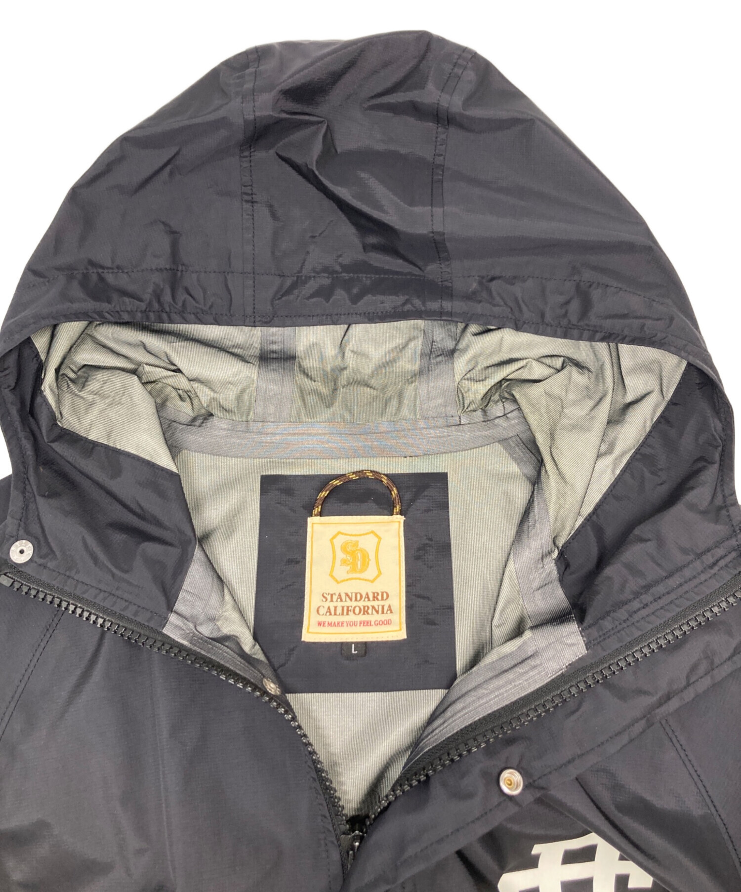 中古・古着通販】STANDARD CALIFORNIA (スタンダードカリフォルニア