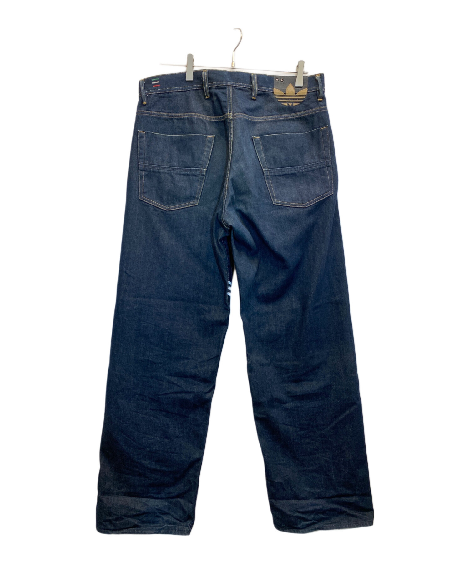 中古・古着通販】DIESEL (ディーゼル) adidas (アディダス) ADI-JAGBEE