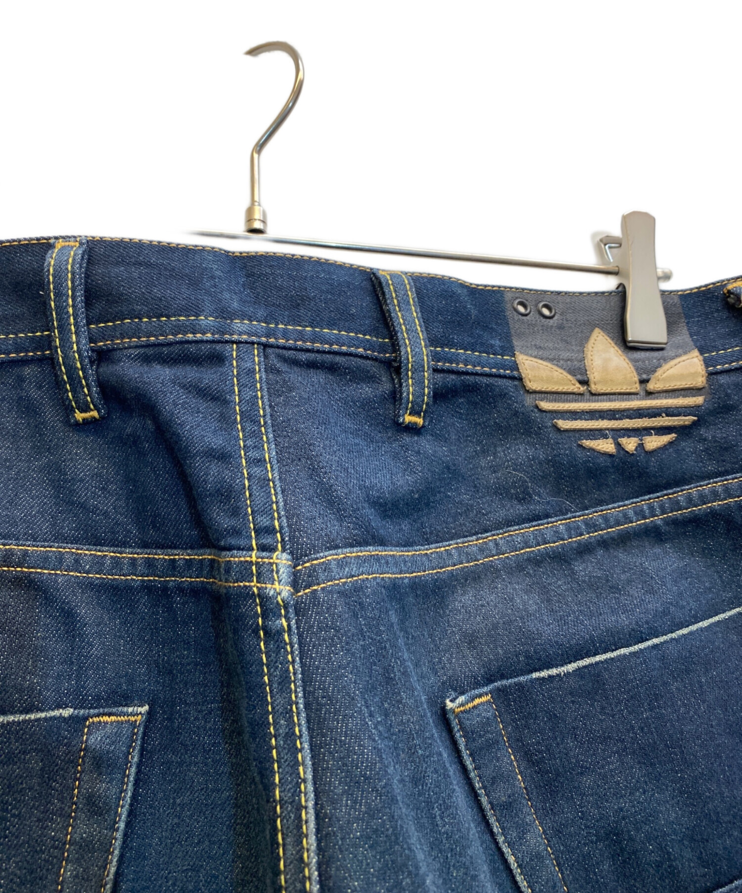 中古・古着通販】DIESEL (ディーゼル) adidas (アディダス) ADI-JAGBEE