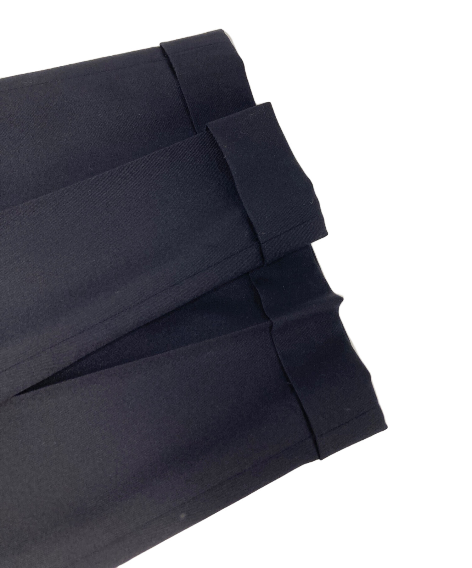 中古・古着通販】INCOTEX (インコテックス) スリムフィットスラックス